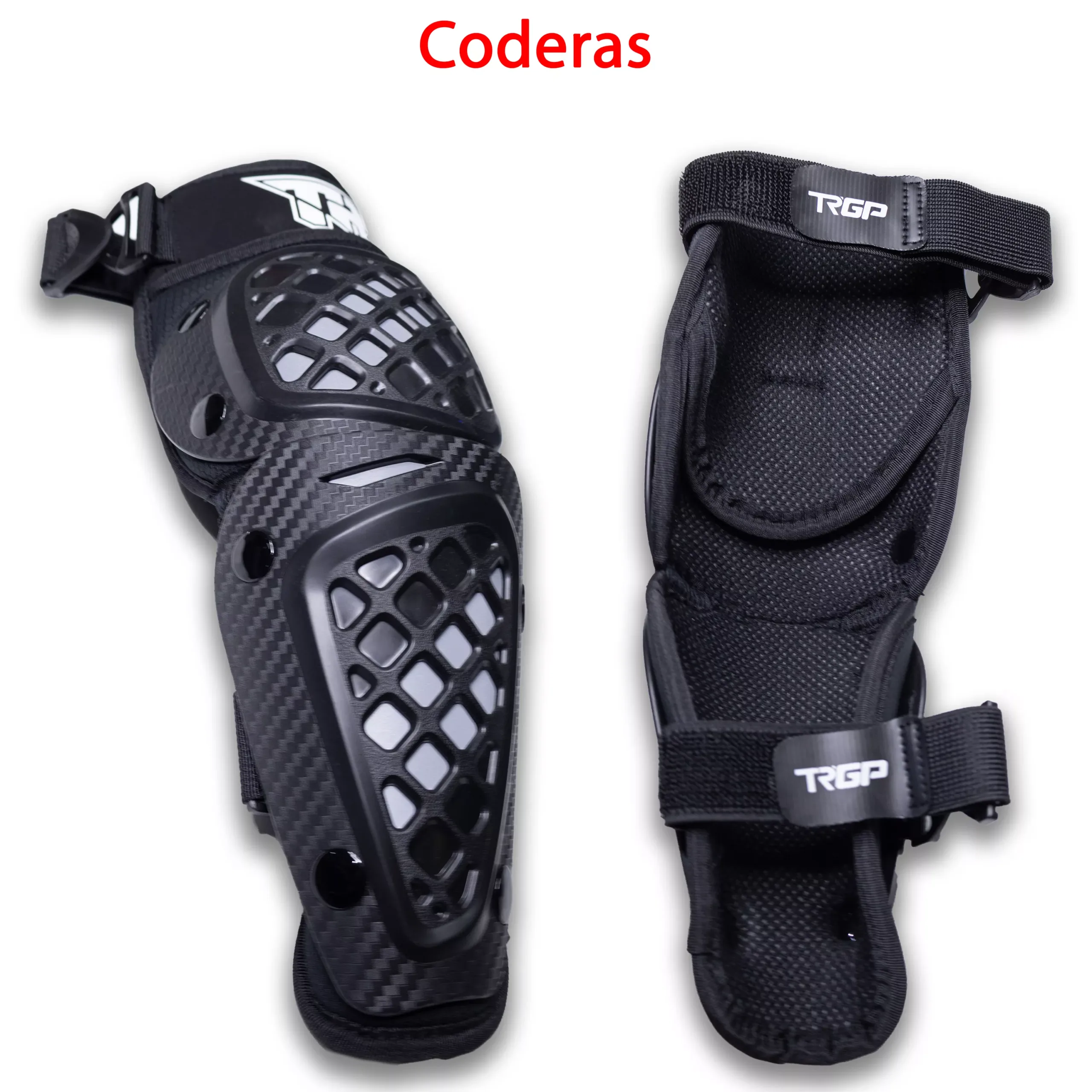 Rodillera y Codera - TR - Imagen 2