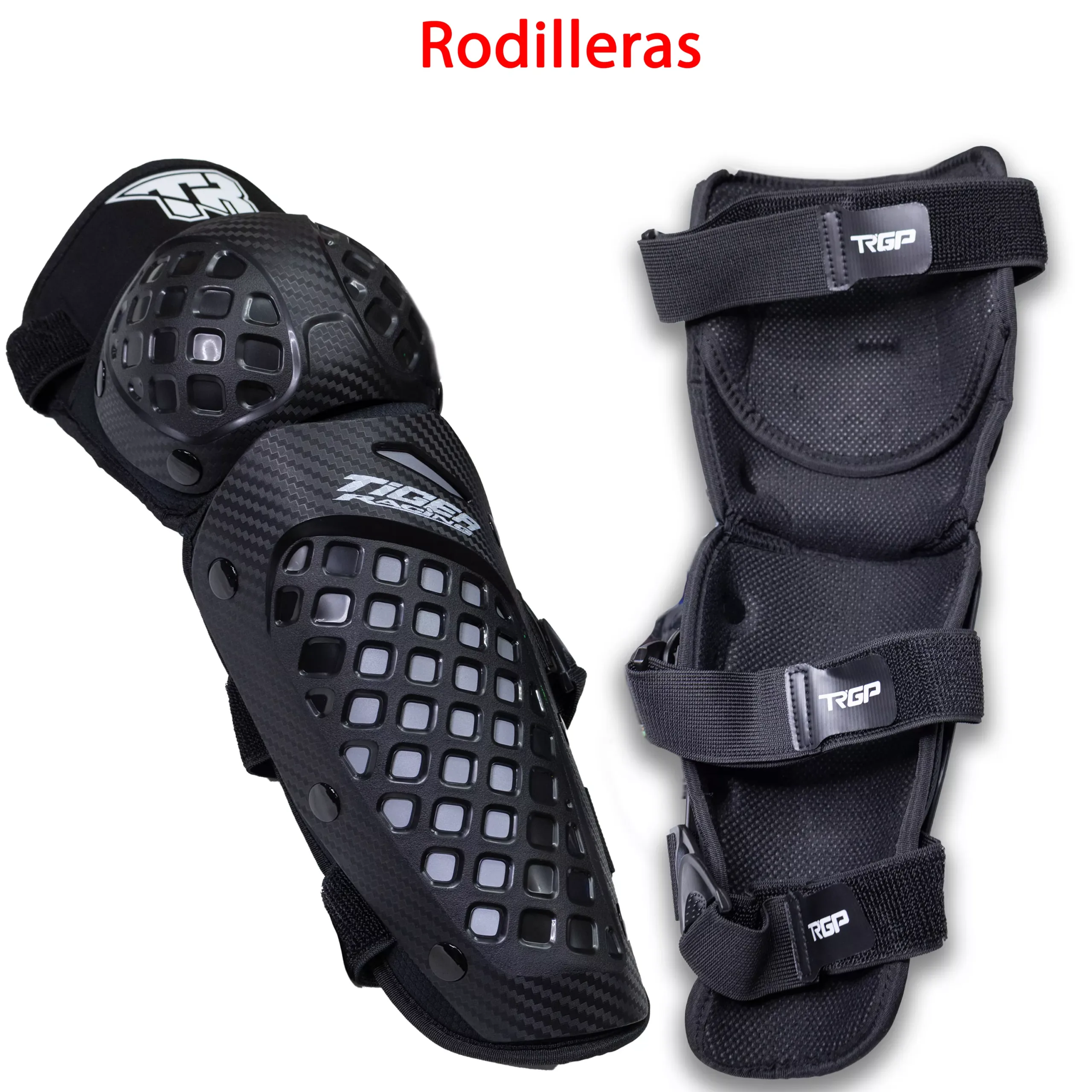 Rodillera y Codera - TR - Imagen 3