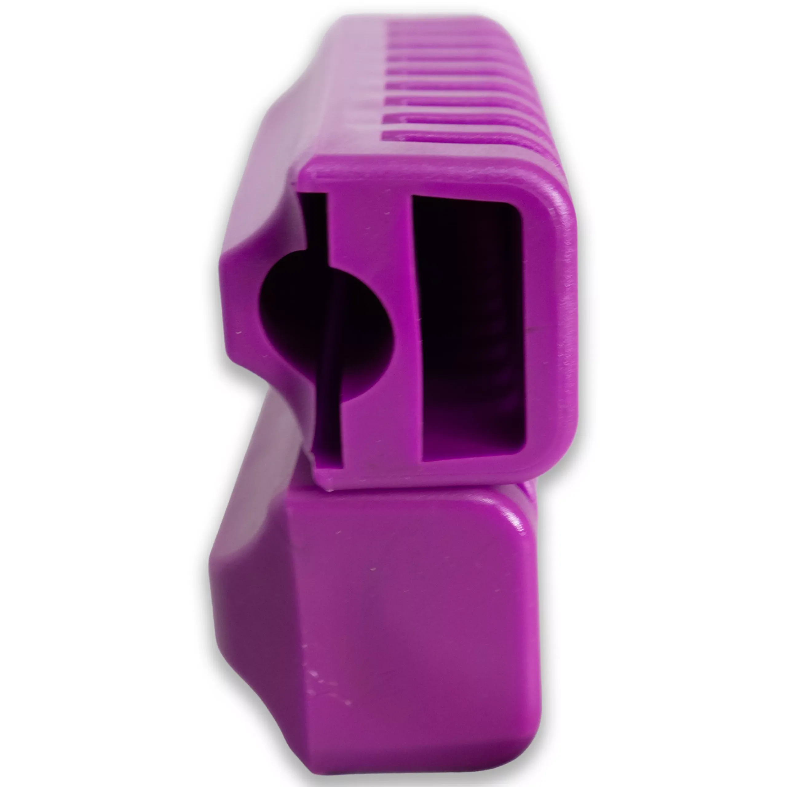 Pedalines Gomas Delanteras Pro Taper - Imagen 2