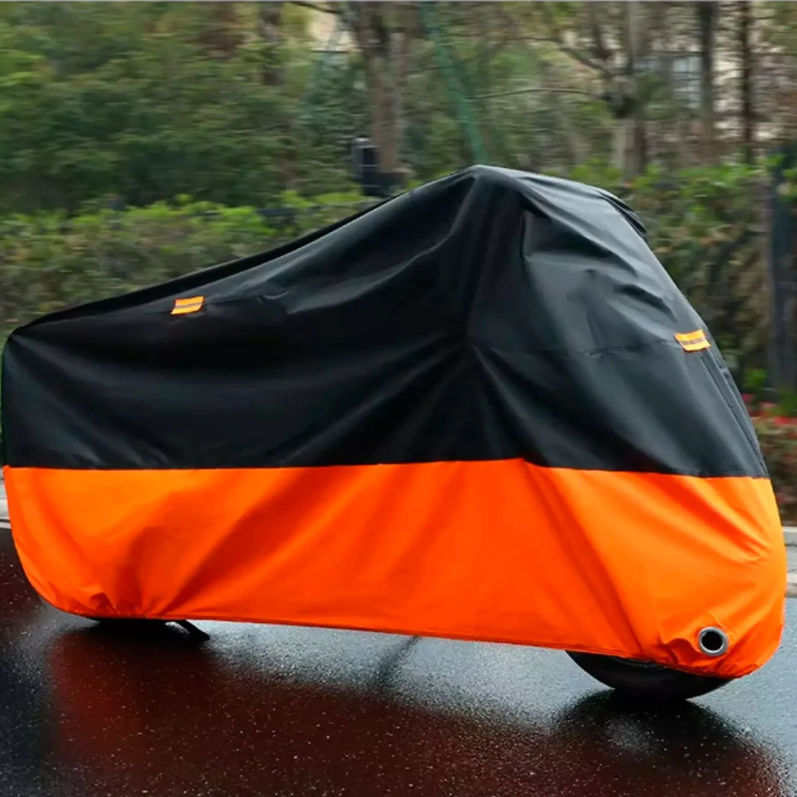 Cobertor de Moto - Imagen 3