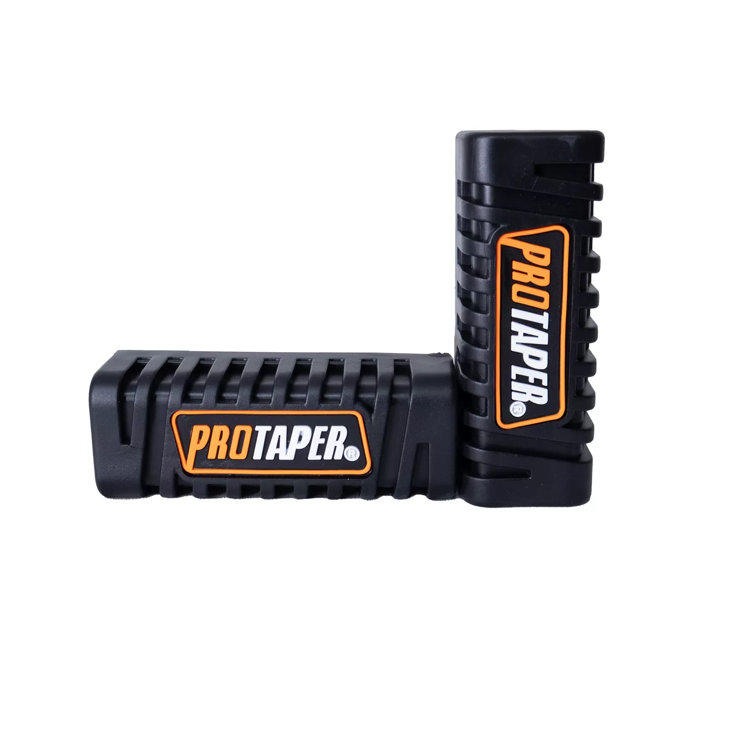 Pedalines Gomas Delanteras Pro Taper - Imagen 14