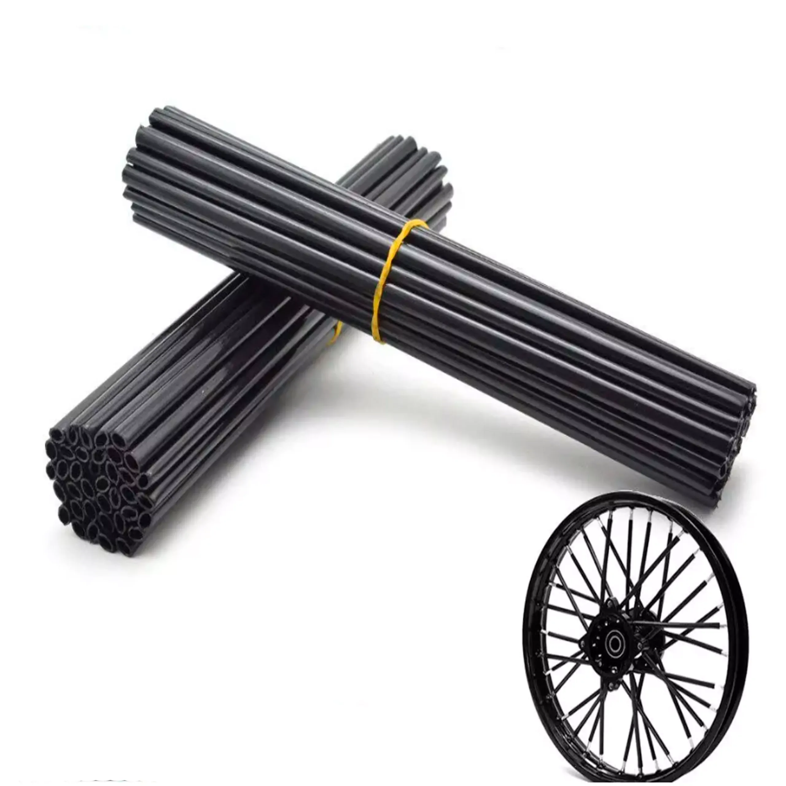 Cobertor para rayos - Spoke Skins - Imagen 7