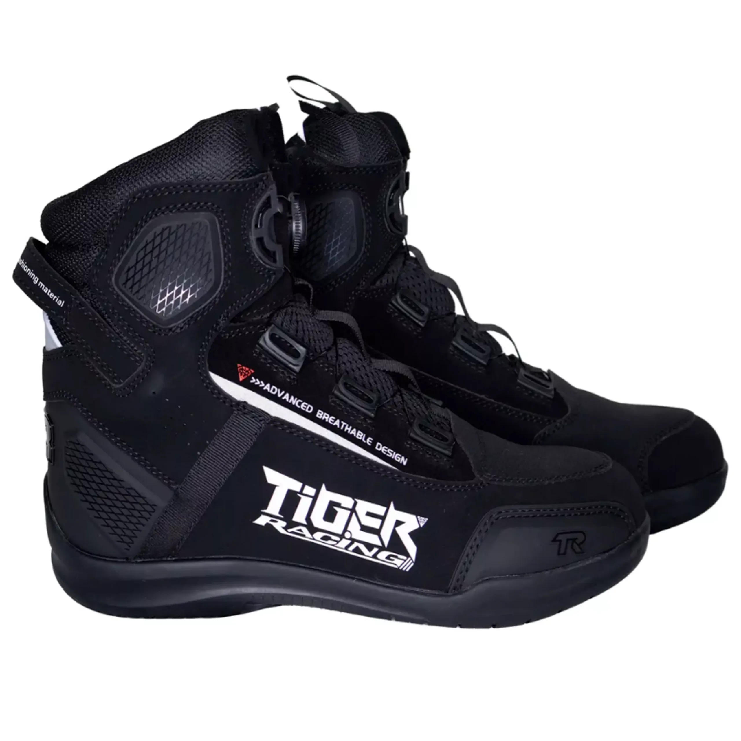 Botas cortas Tiger - R1