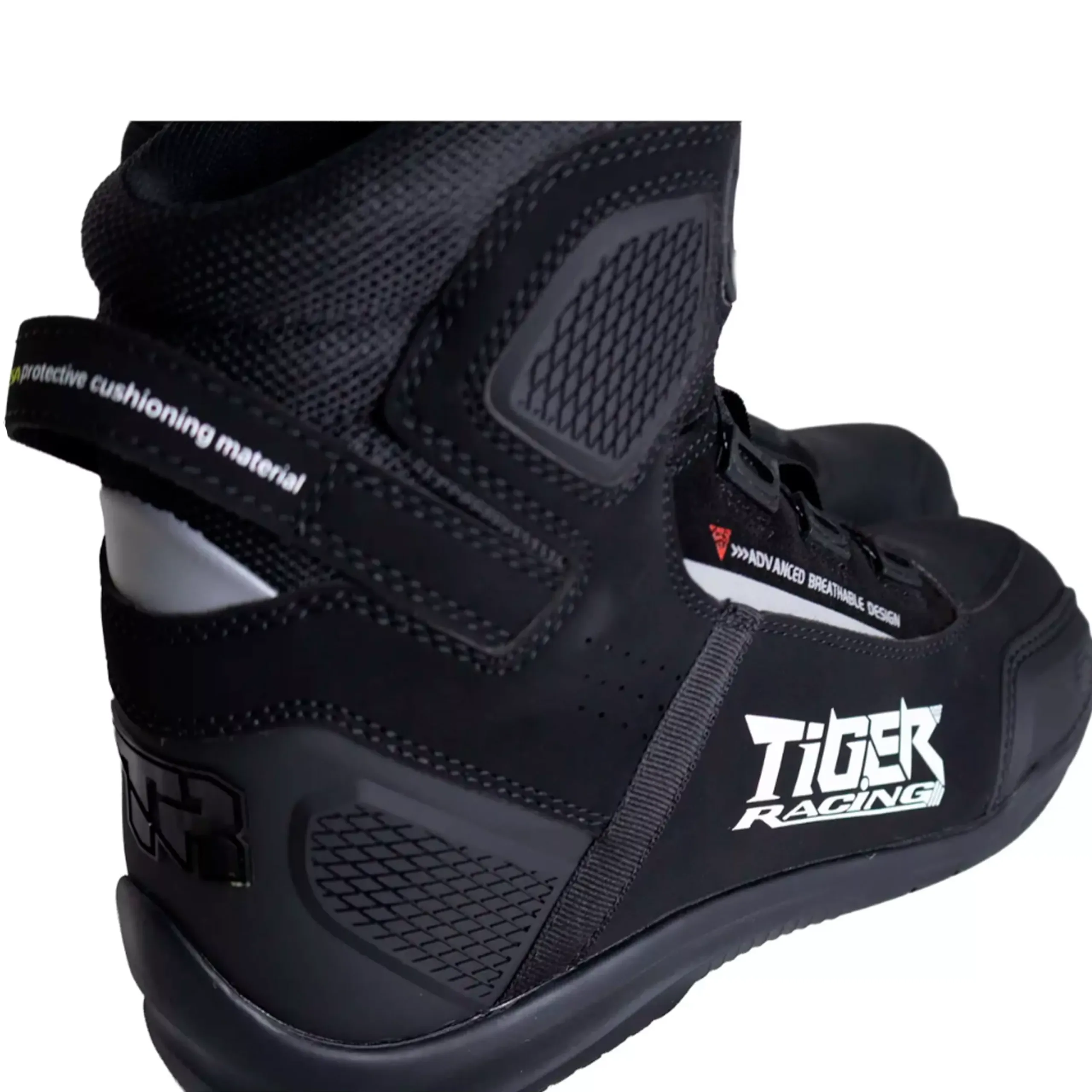 Botas cortas Tiger - R1 - Imagen 3