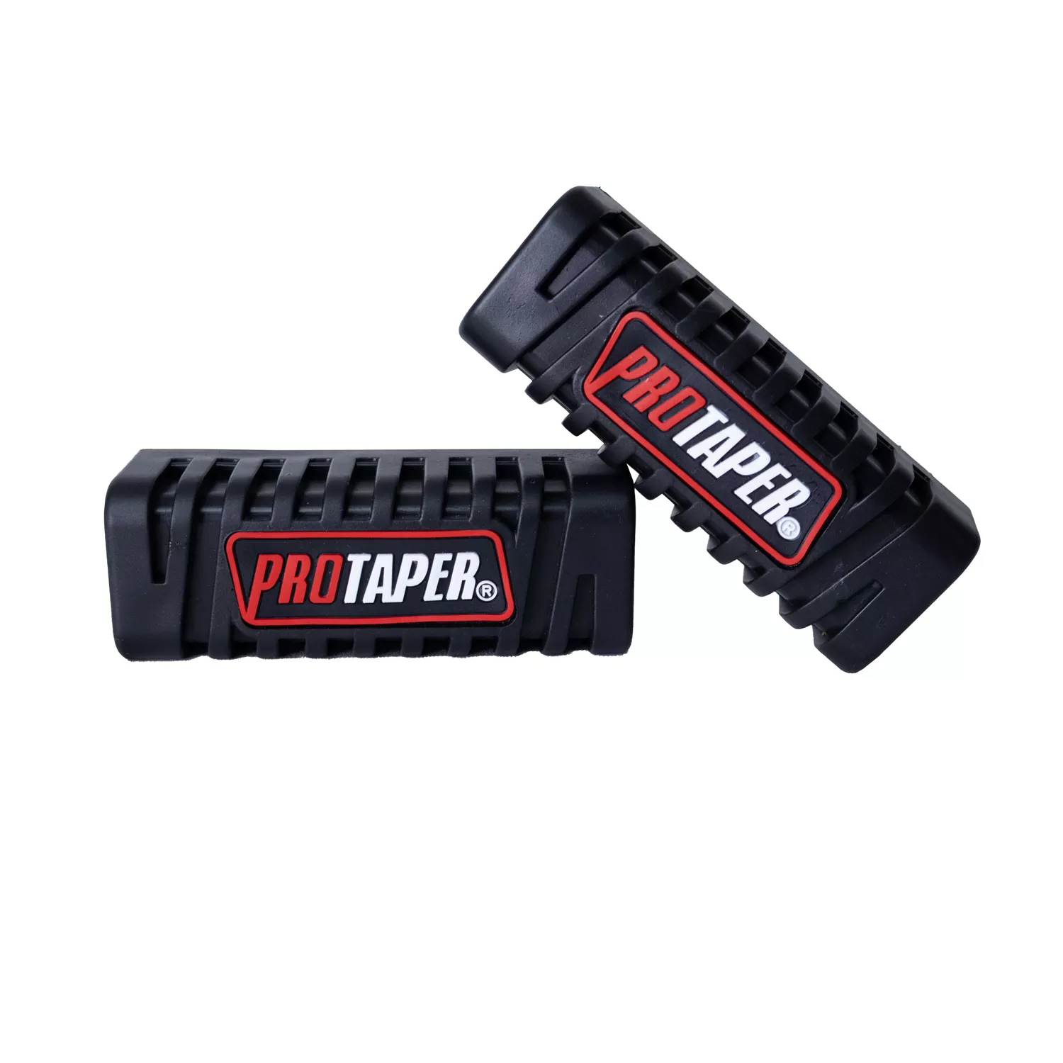 Pedalines Gomas Delanteras Pro Taper - Imagen 10