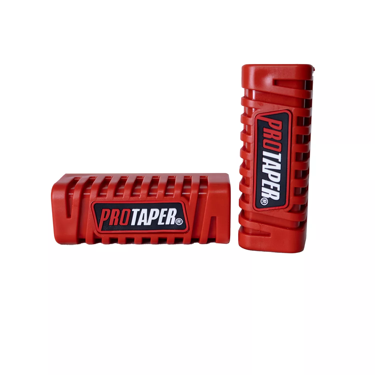 Pedalines Gomas Delanteras Pro Taper - Imagen 8