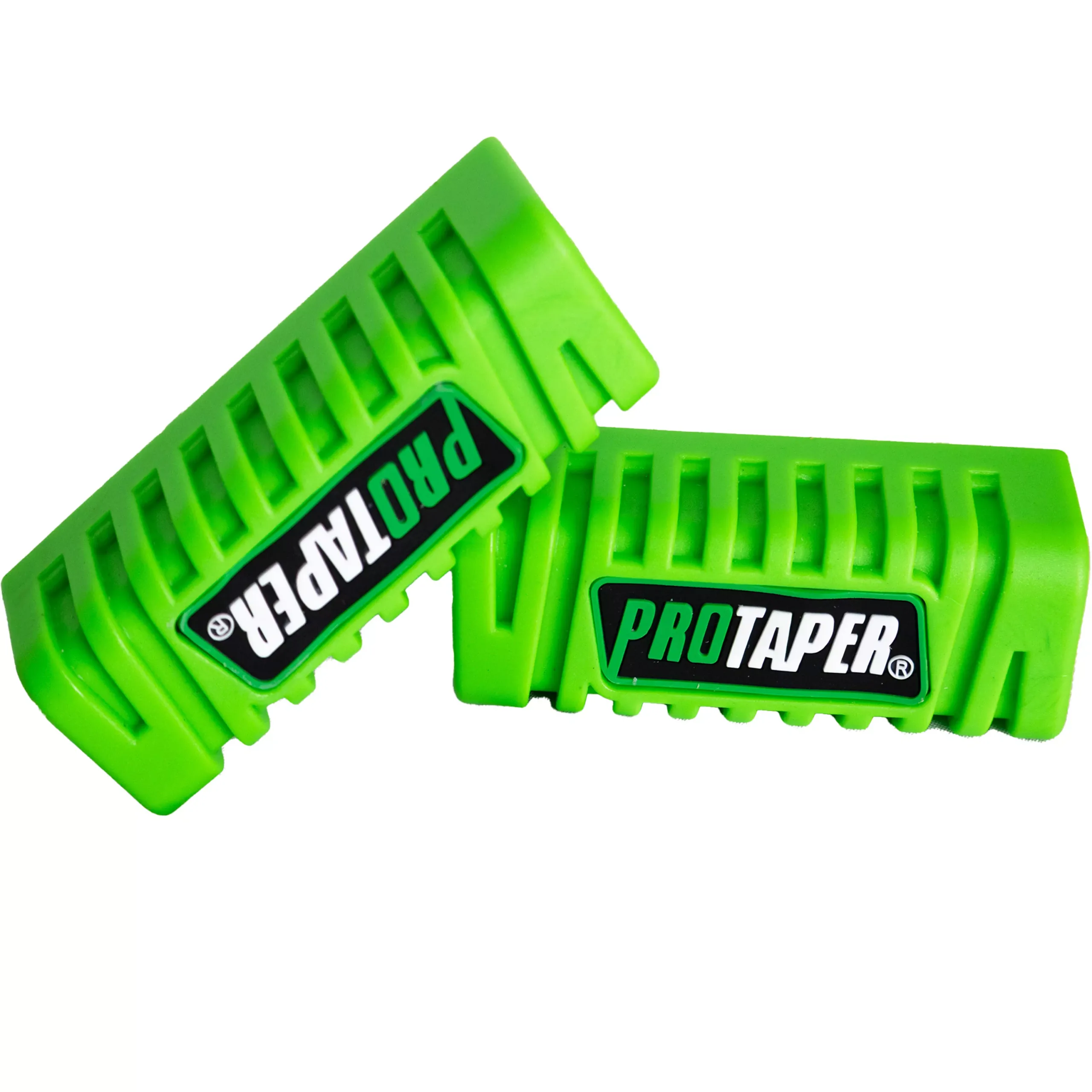 Pedalines Gomas Delanteras Pro Taper - Imagen 4