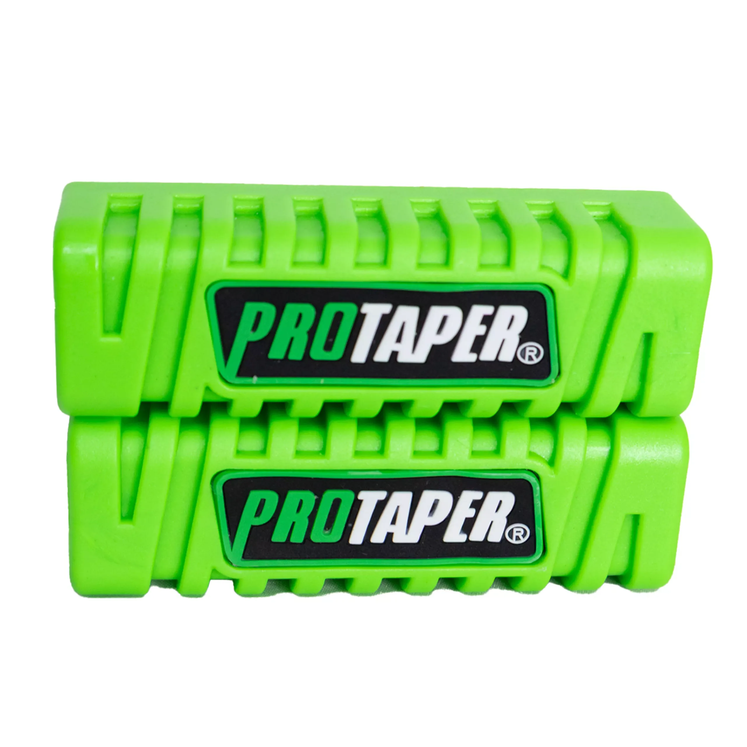 Pedalines Gomas Delanteras Pro Taper - Imagen 5