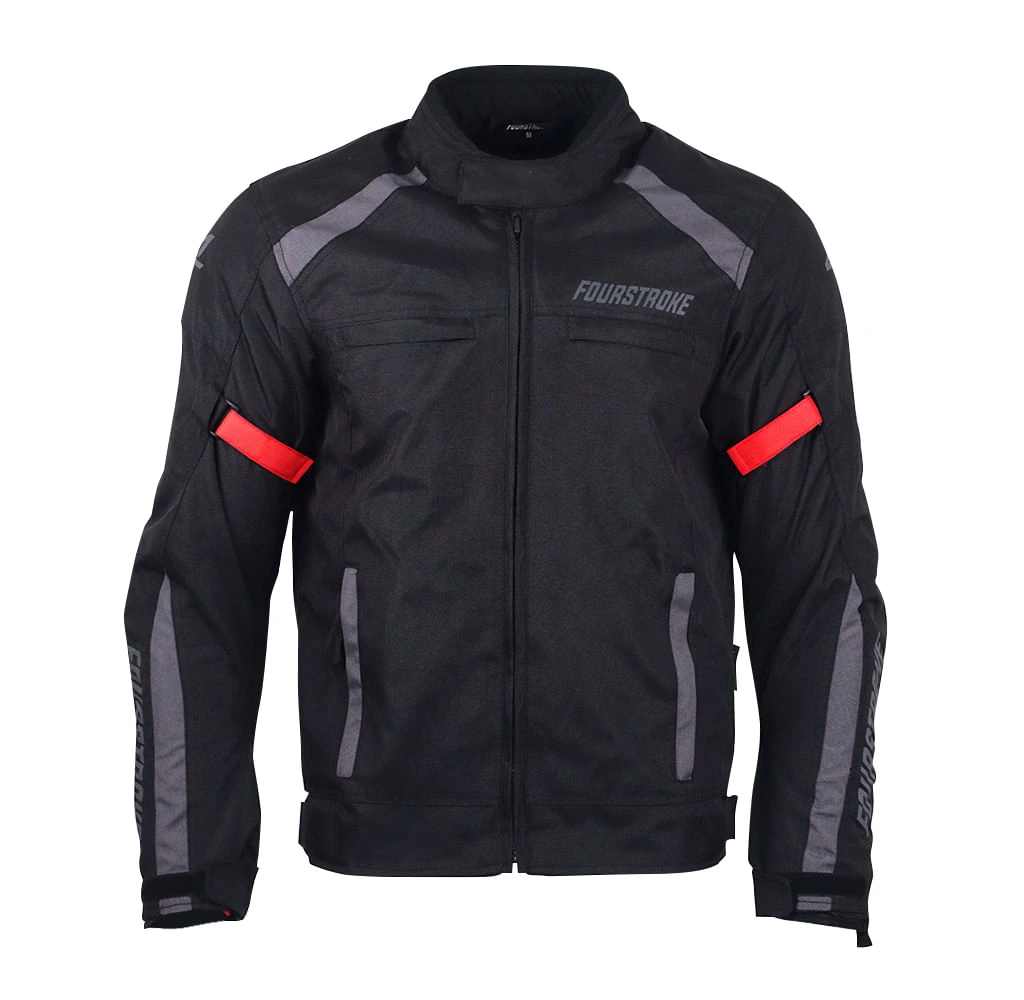 Campera 4 Stroke - Initial
