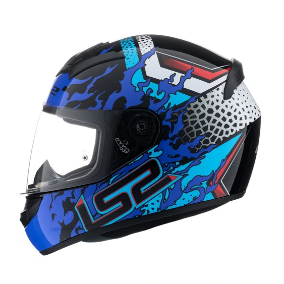 casco ls2 352 rookie