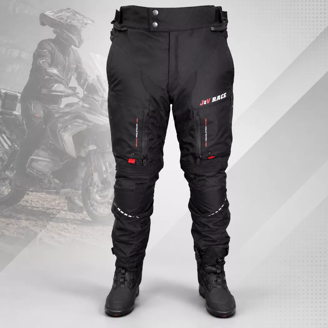 PANTALÓN 4 Estaciones - Atlas JyV Race