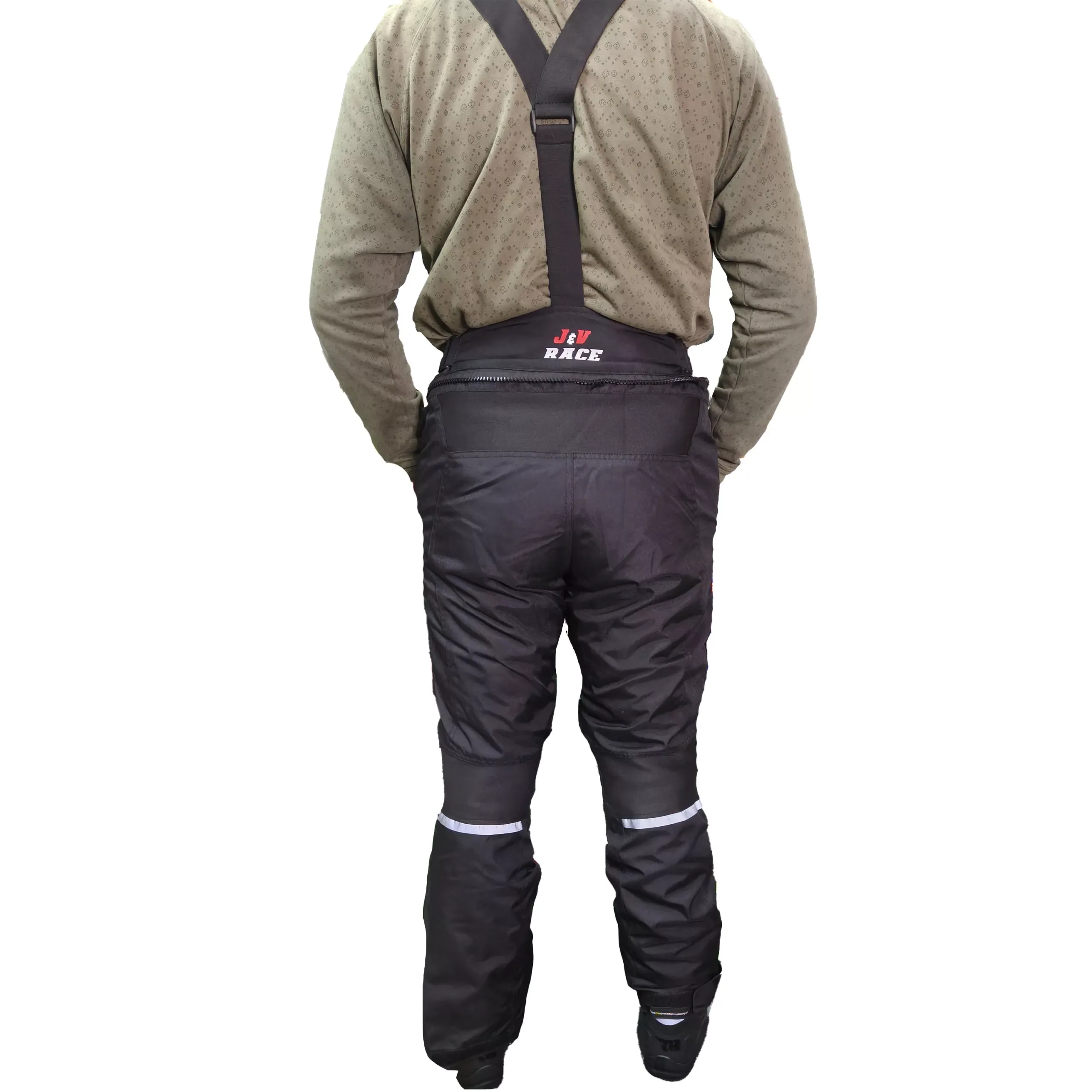 PANTALÓN 4 Estaciones - Atlas JyV Race - Imagen 6