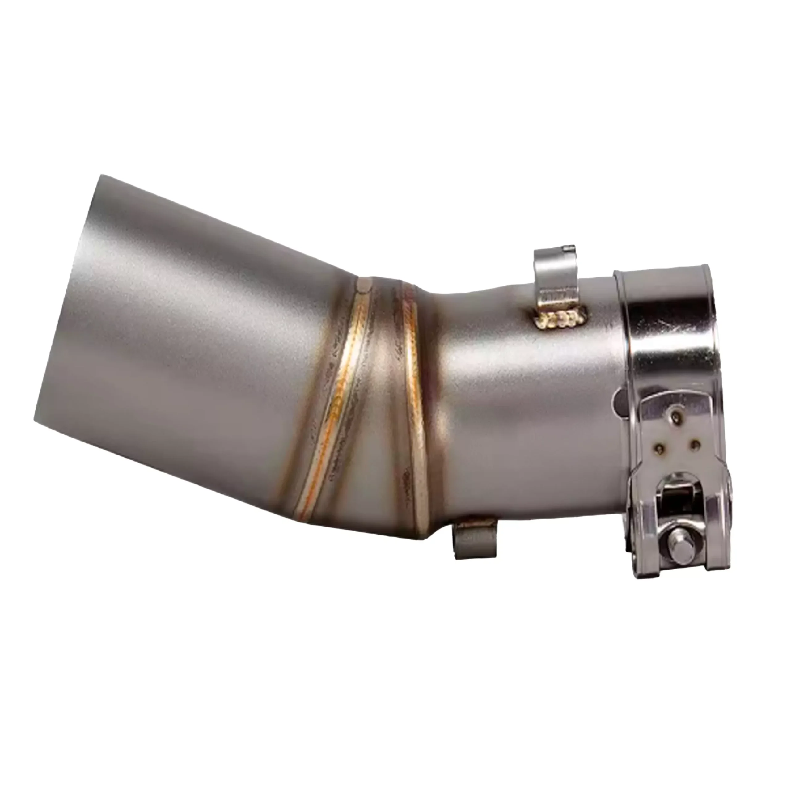 Curva Para Escape MT - 450