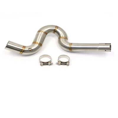 Curva De Escape Para Benelli 502 - 502 C - Asfáltica