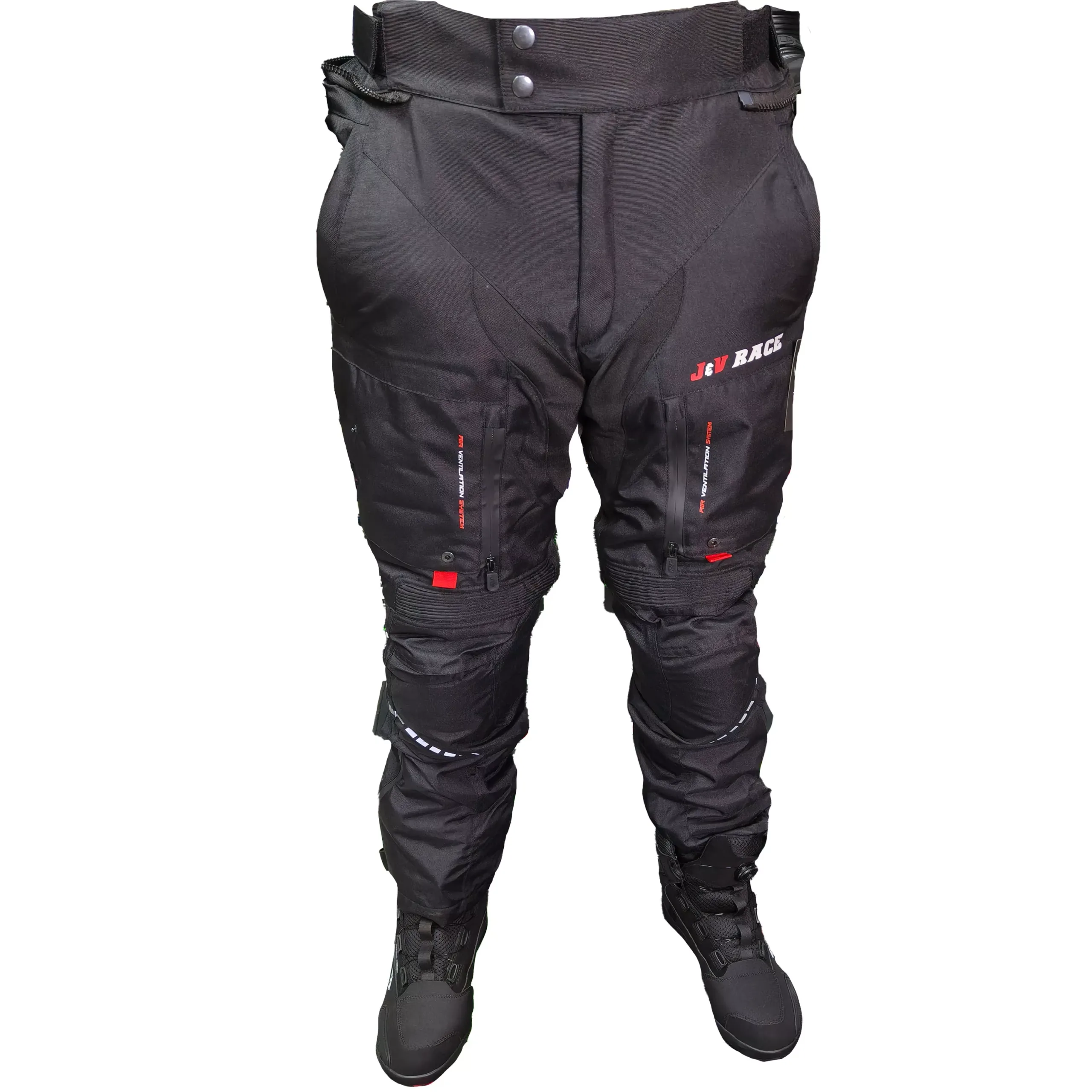PANTALÓN 4 Estaciones - Atlas JyV Race - Imagen 9