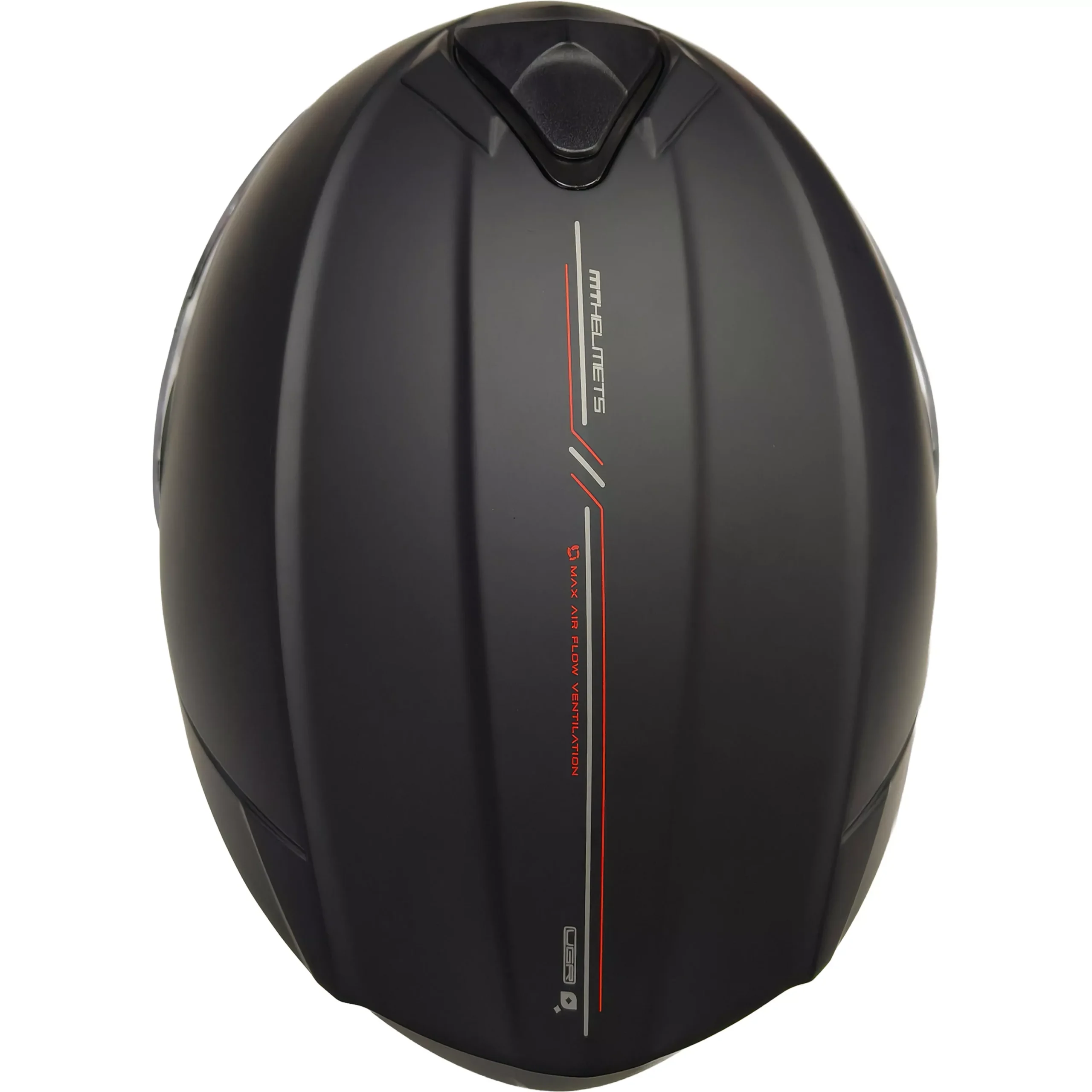 CASCO MT Rebatible Genesis SV Solid - Imagen 3