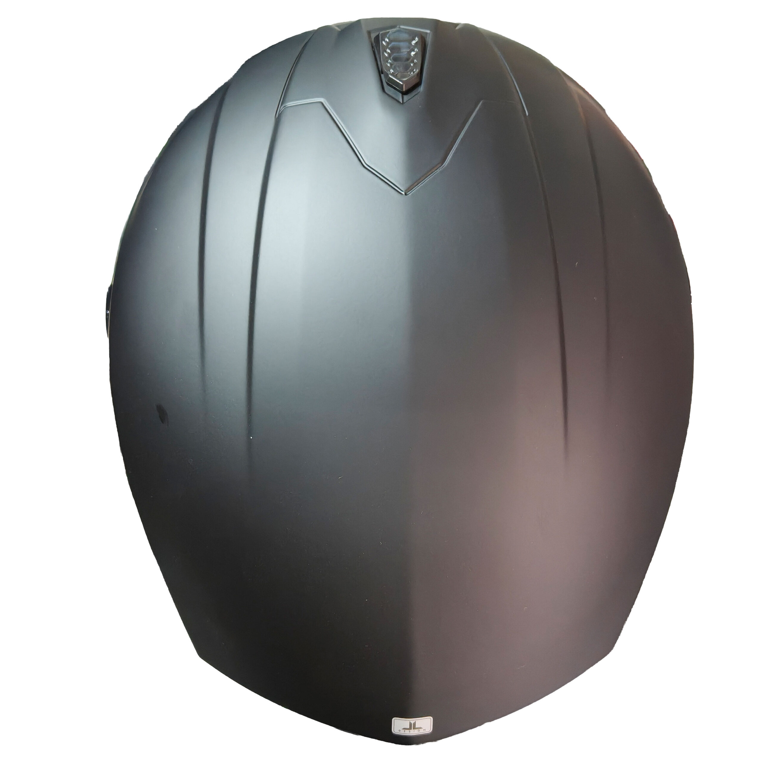 Casco Axxis Draken Mate- Negro - Imagen 5