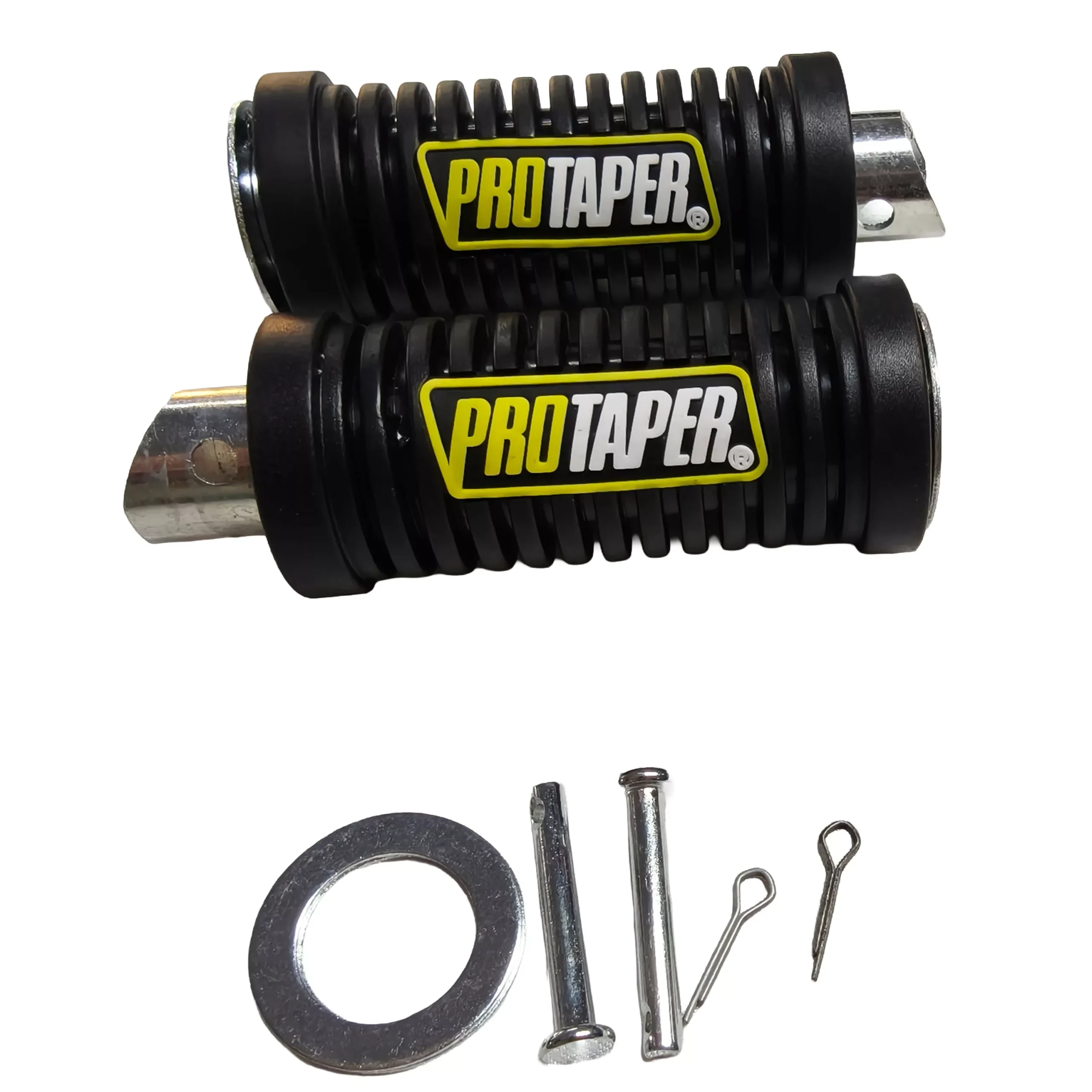 Pedalines Traseros Pro Taper - Imagen 8