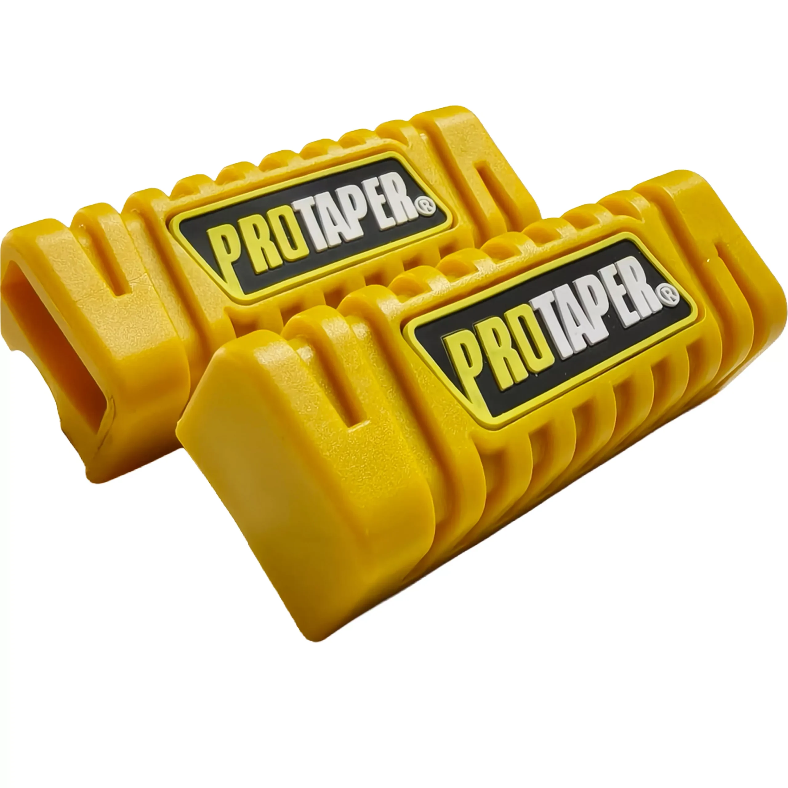 Pedalines Gomas Delanteras Pro Taper - Imagen 26
