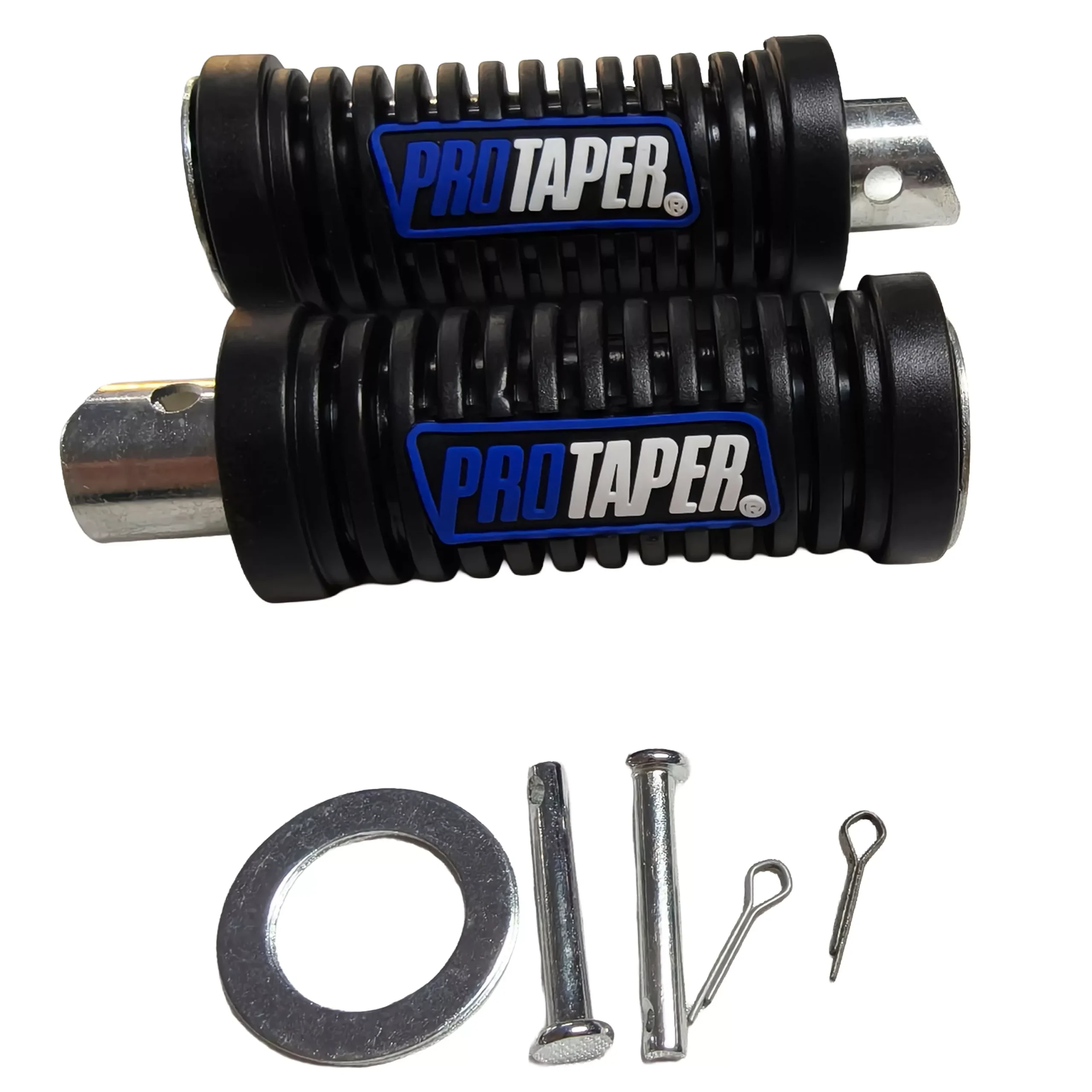 Pedalines Traseros Pro Taper - Imagen 7