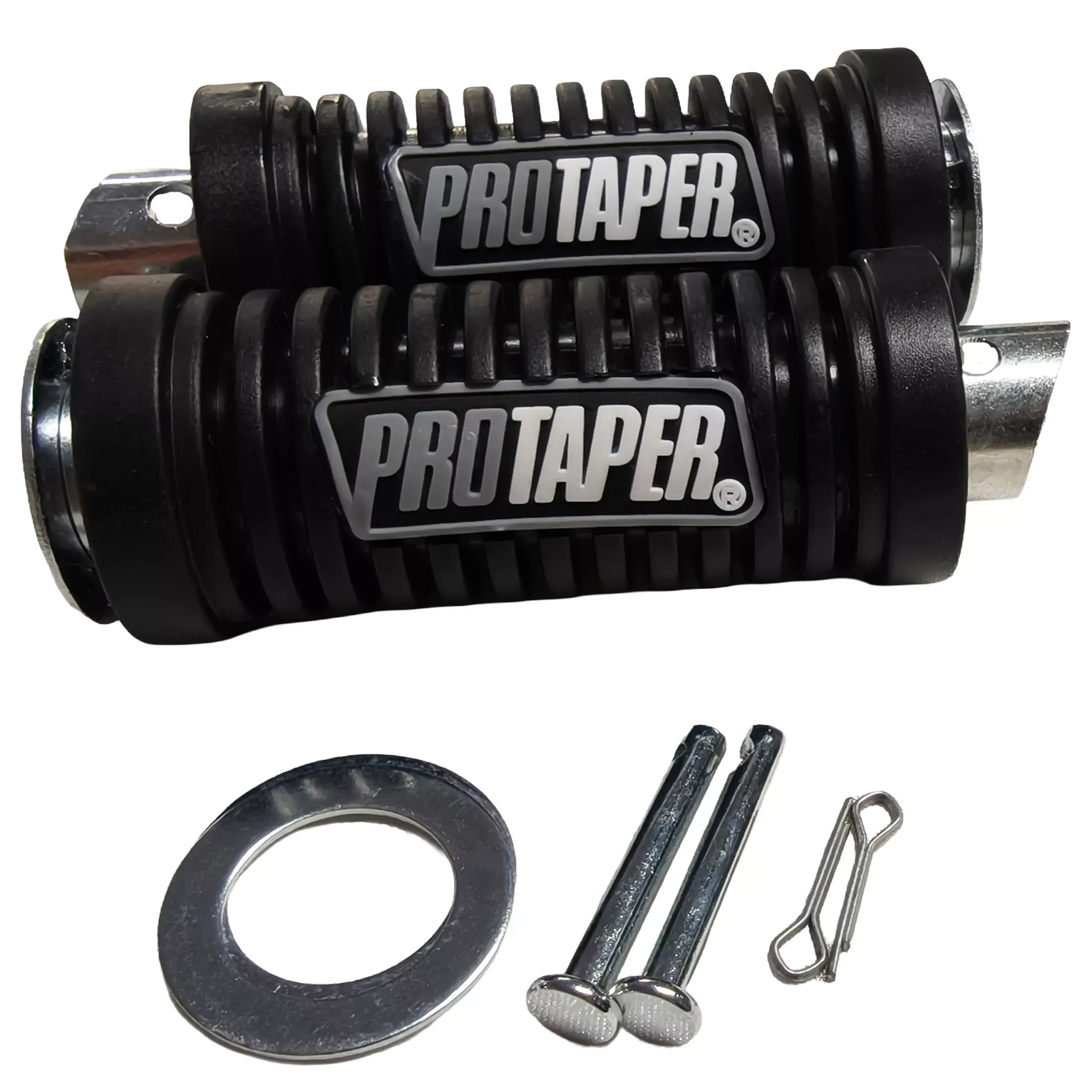 Pedalines Traseros Pro Taper - Imagen 6