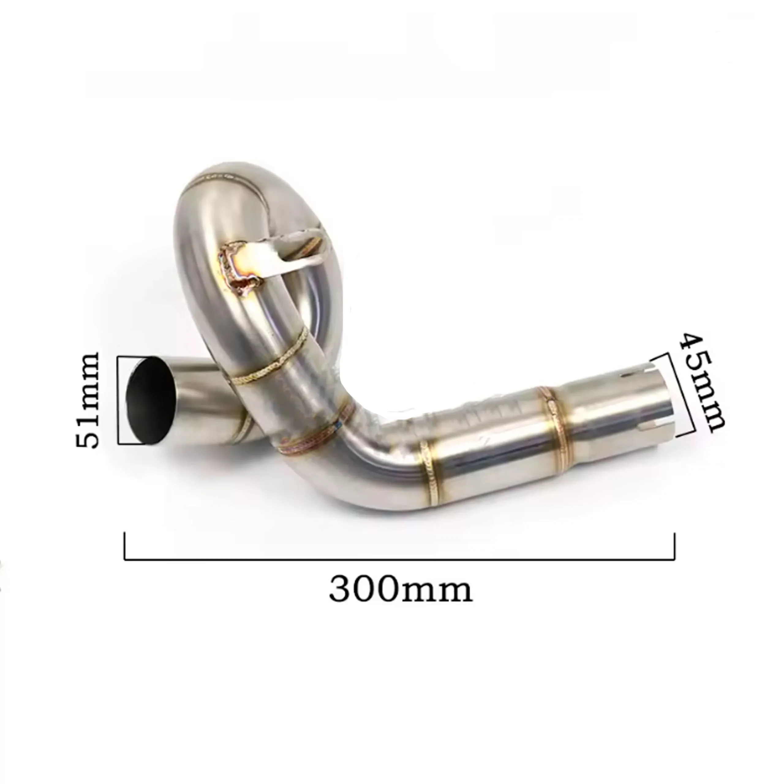 Curva QJMotor - QJ600Gs - J600 - QJ600 - SRK600 - Imagen 2