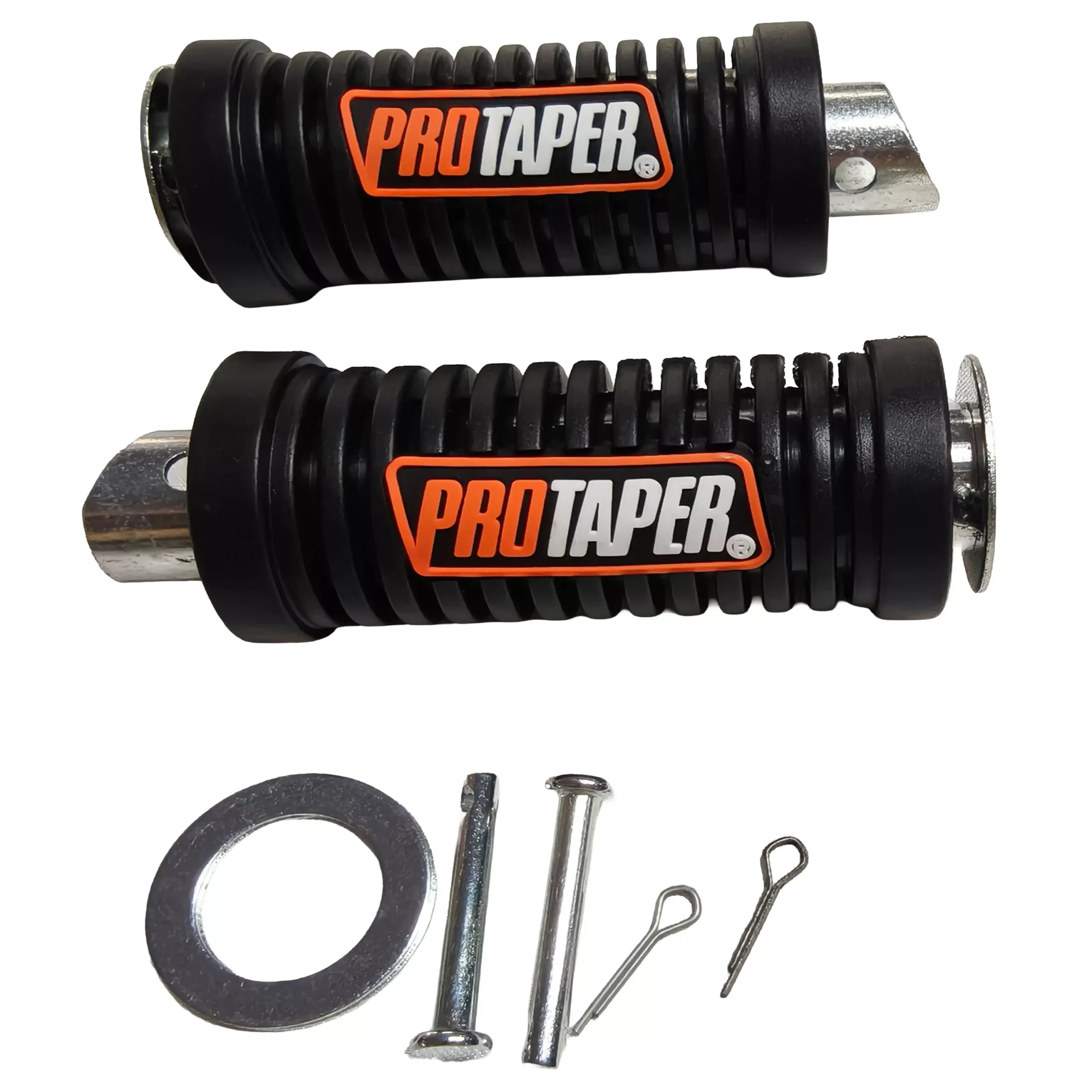 Pedalines Traseros Pro Taper - Imagen 5