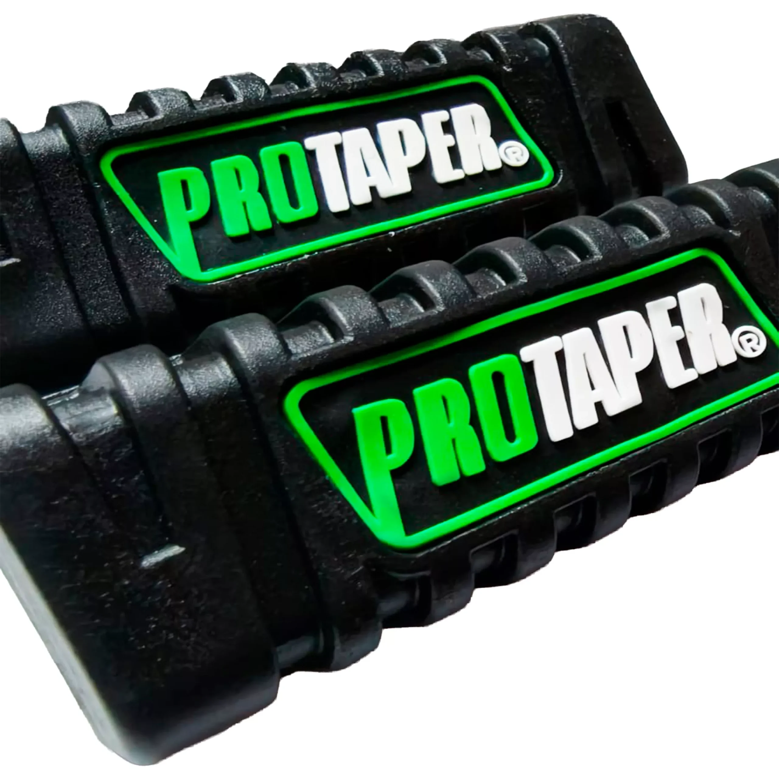 Pedalines Gomas Delanteras Pro Taper - Imagen 22