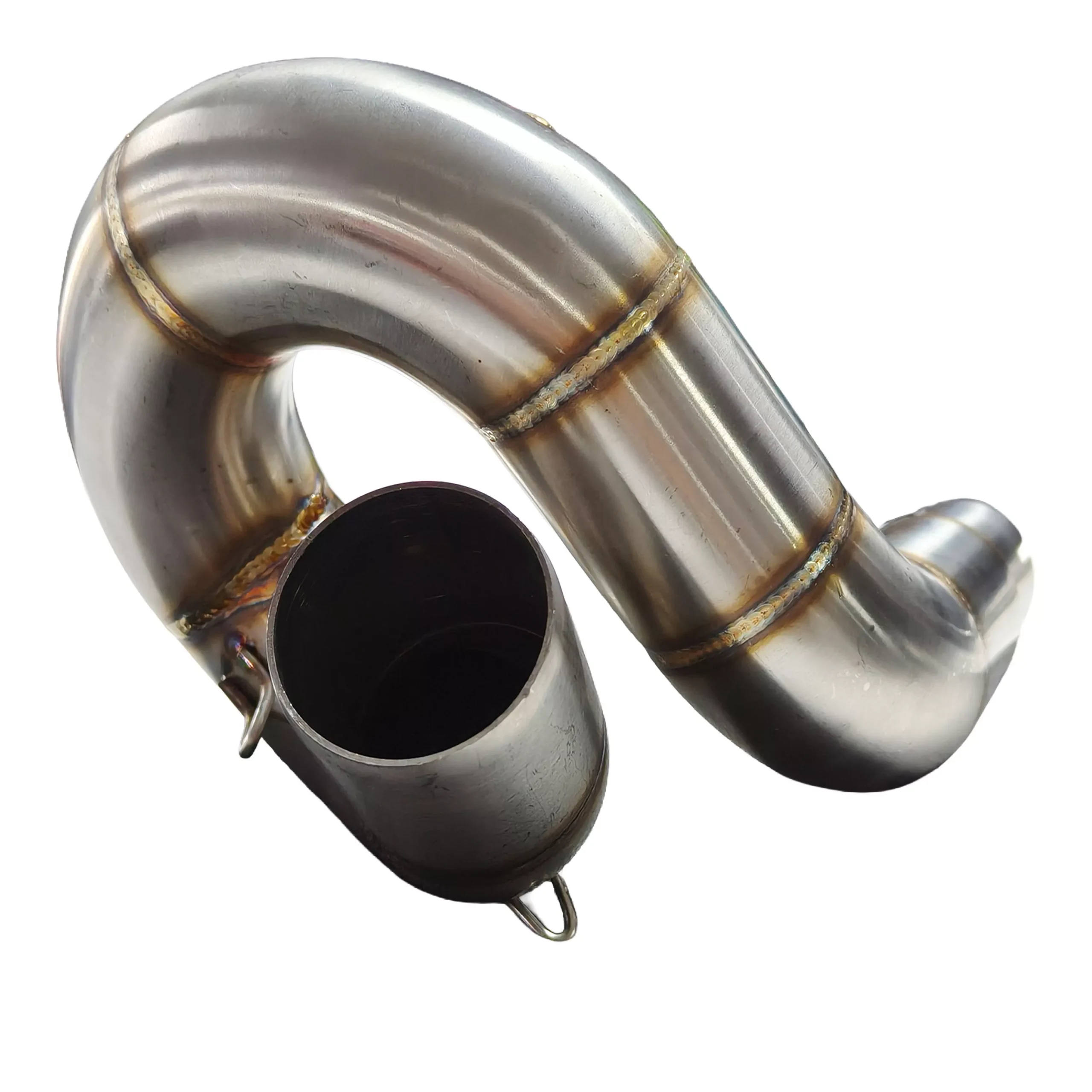 Curva QJMotor - QJ600Gs - J600 - QJ600 - SRK600 - Imagen 4
