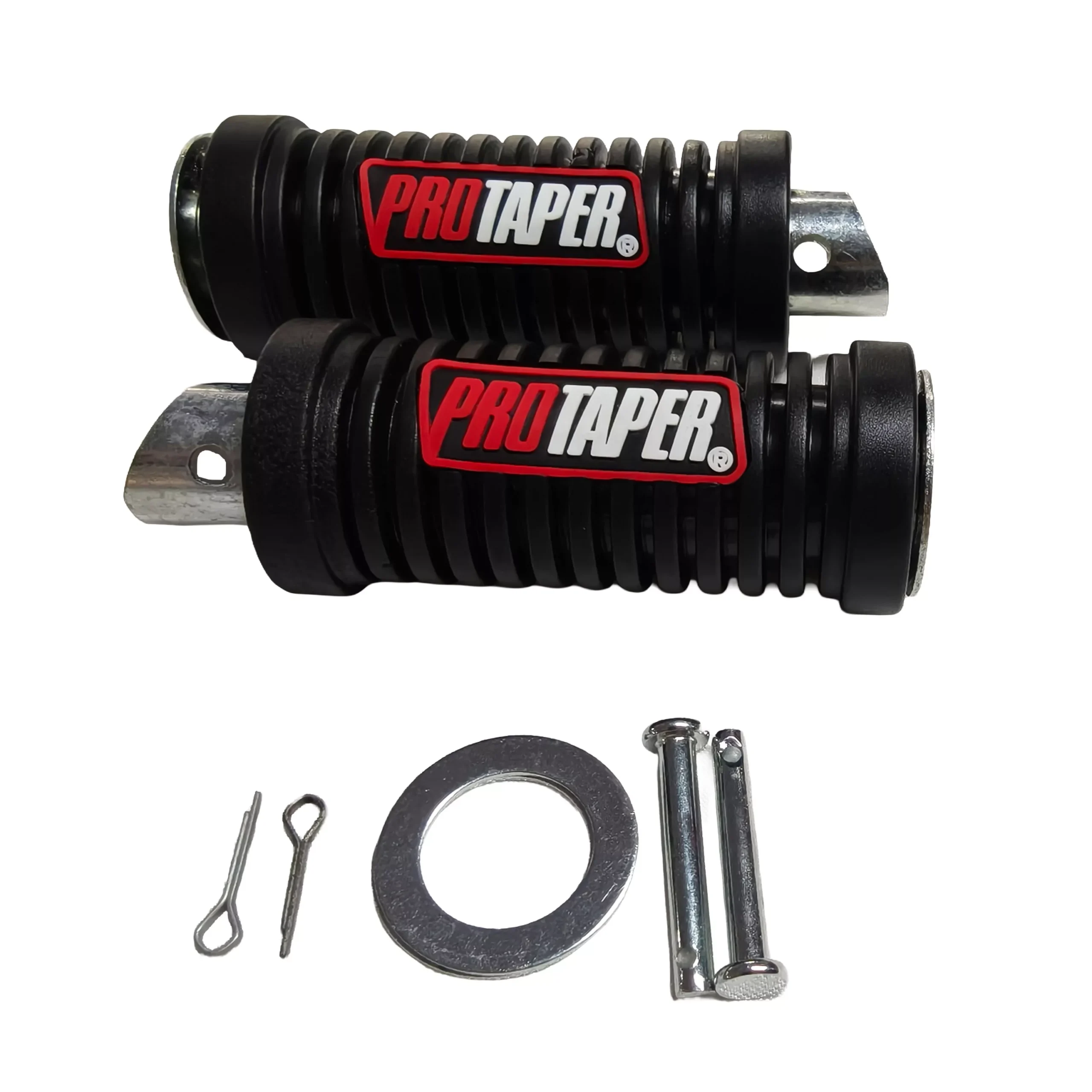 Pedalines Traseros Pro Taper - Imagen 4