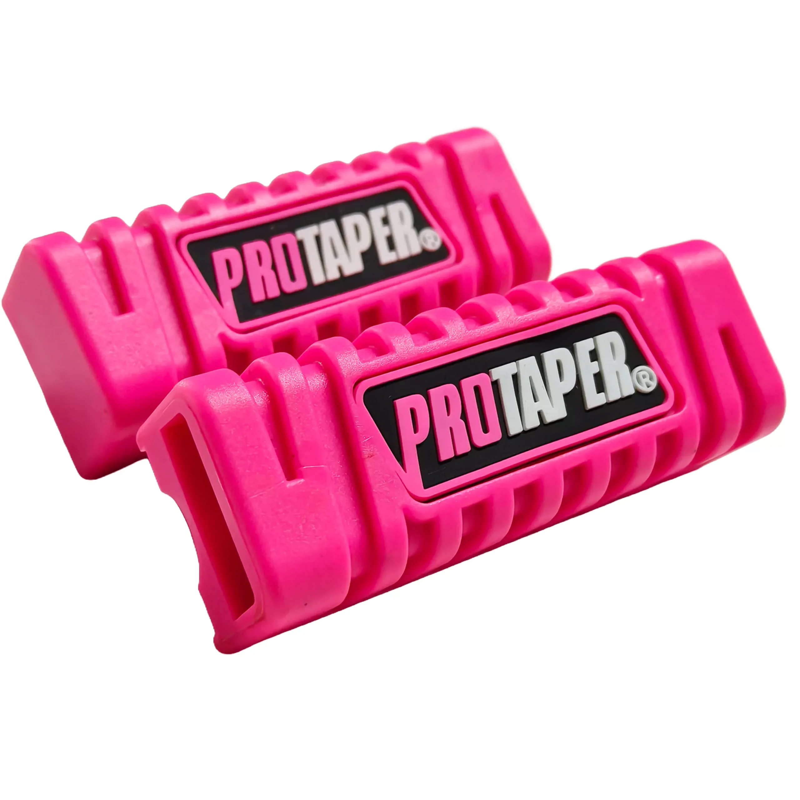 Pedalines Gomas Delanteras Pro Taper - Imagen 21