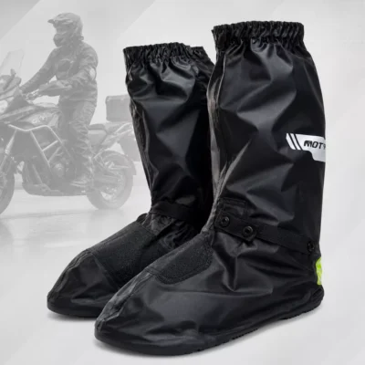 Galochas Impermeable Motoboy