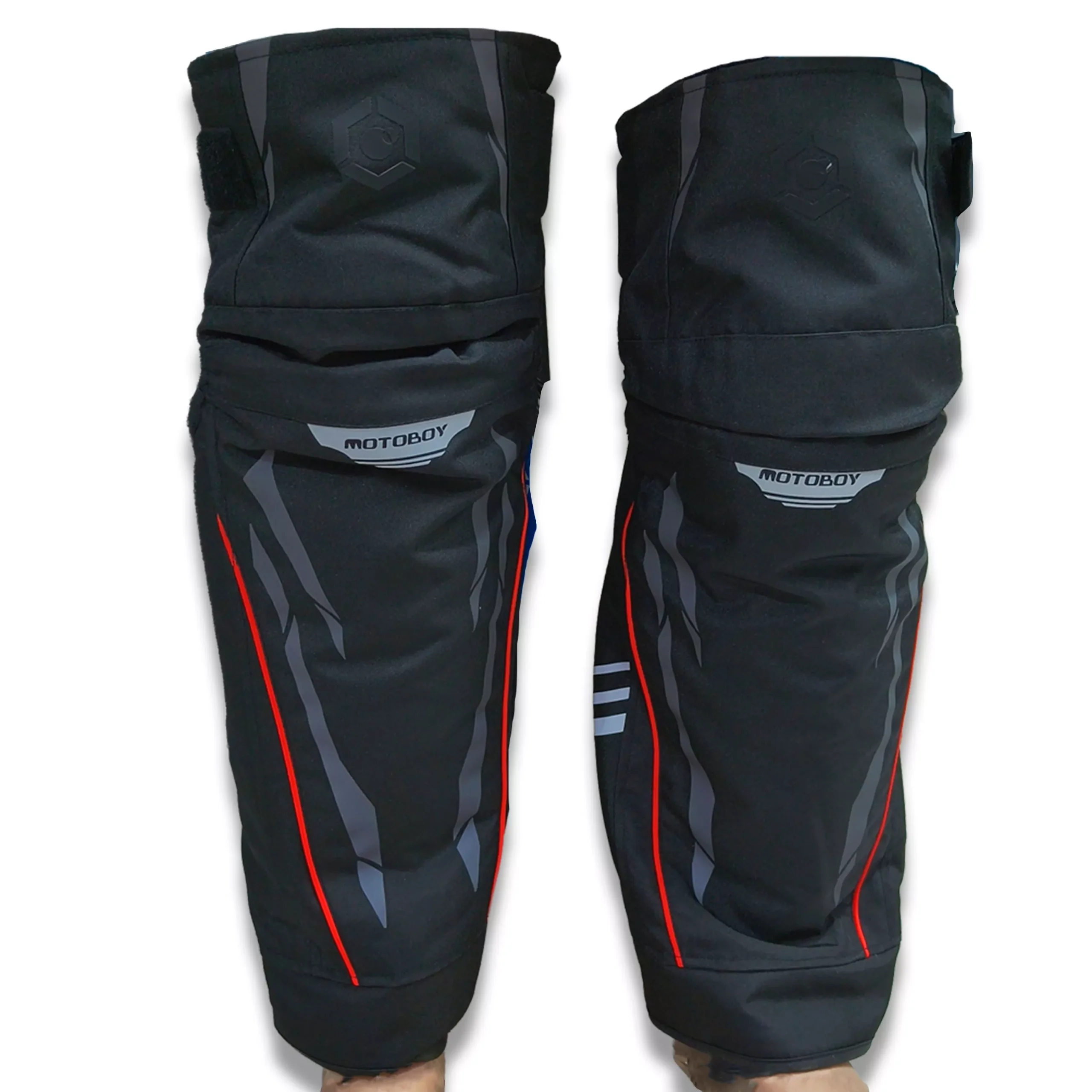Protector de Rodilla Con Abrigo