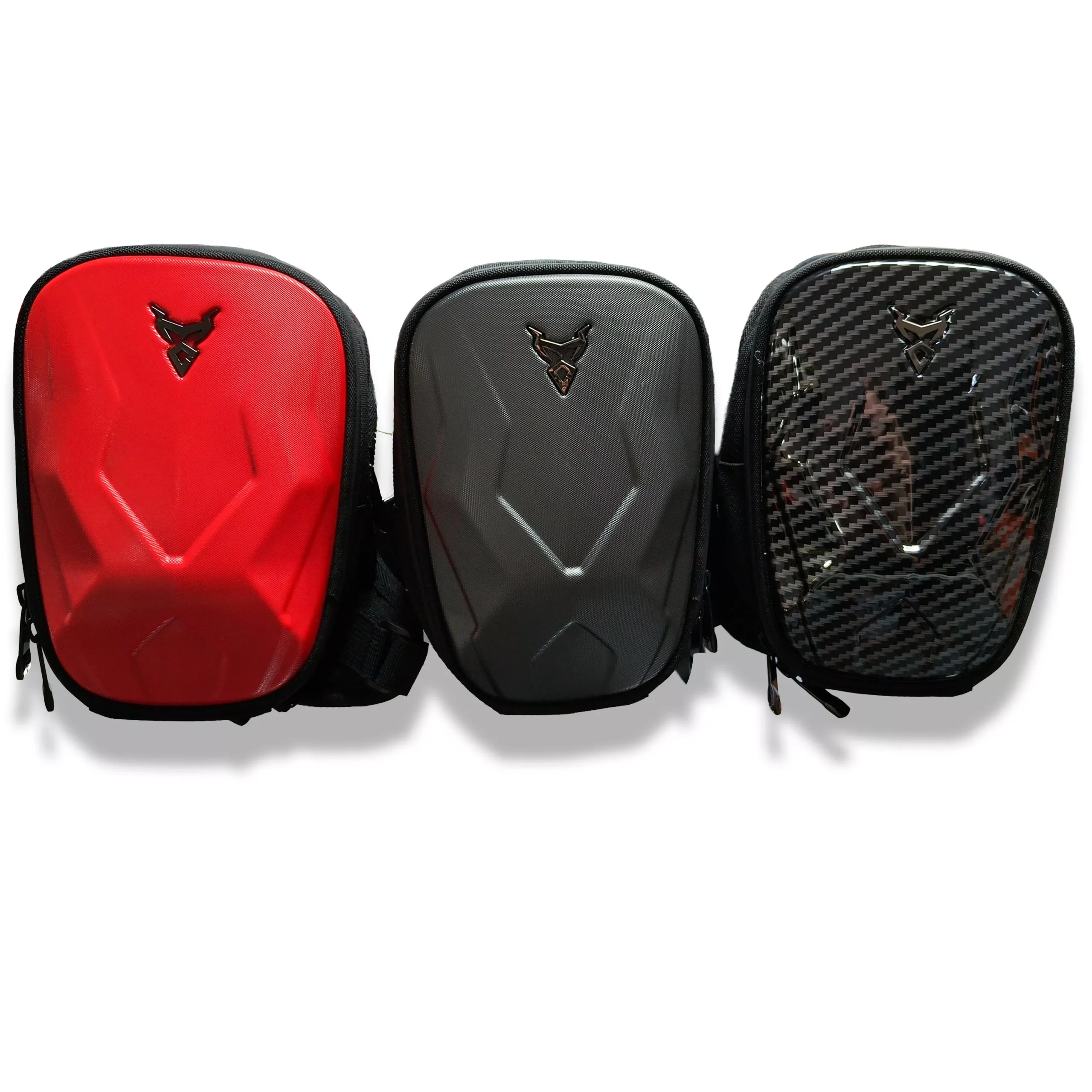 Bolso Muslero Semi Rigido Motocentric - Imagen 4