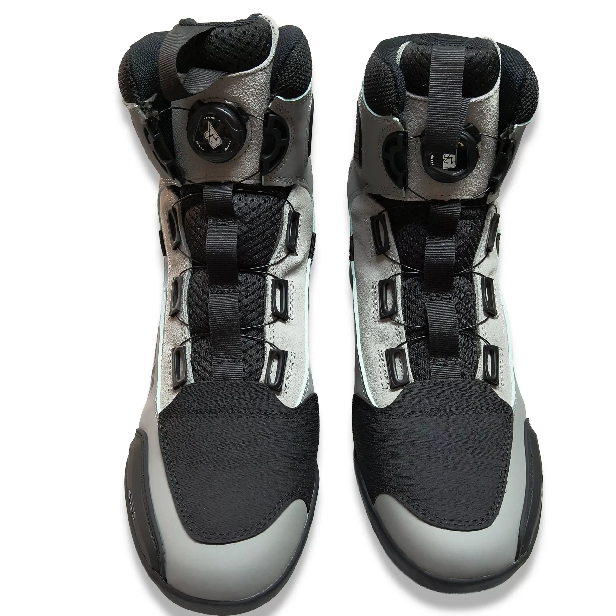 Botas cortas Tiger - R1 Gris - Imagen 6