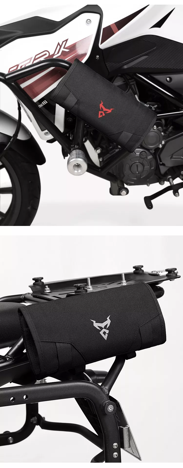 Bolso Porta Herramientas Motocentric - Imagen 8