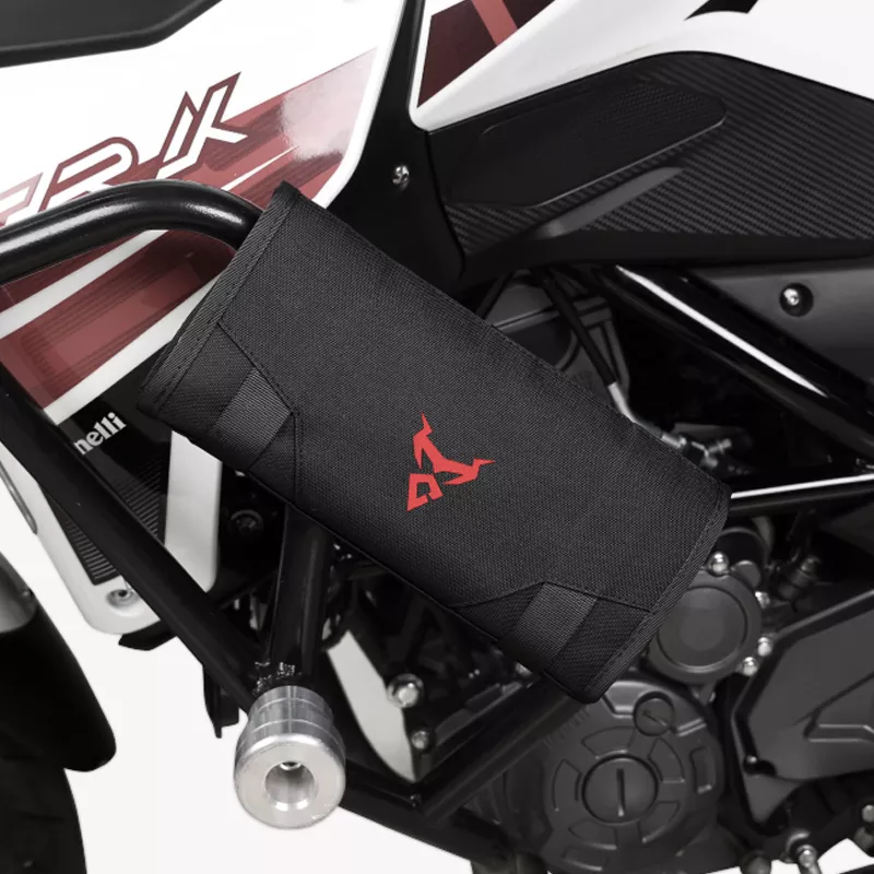 Bolso Porta Herramientas Motocentric - Imagen 7