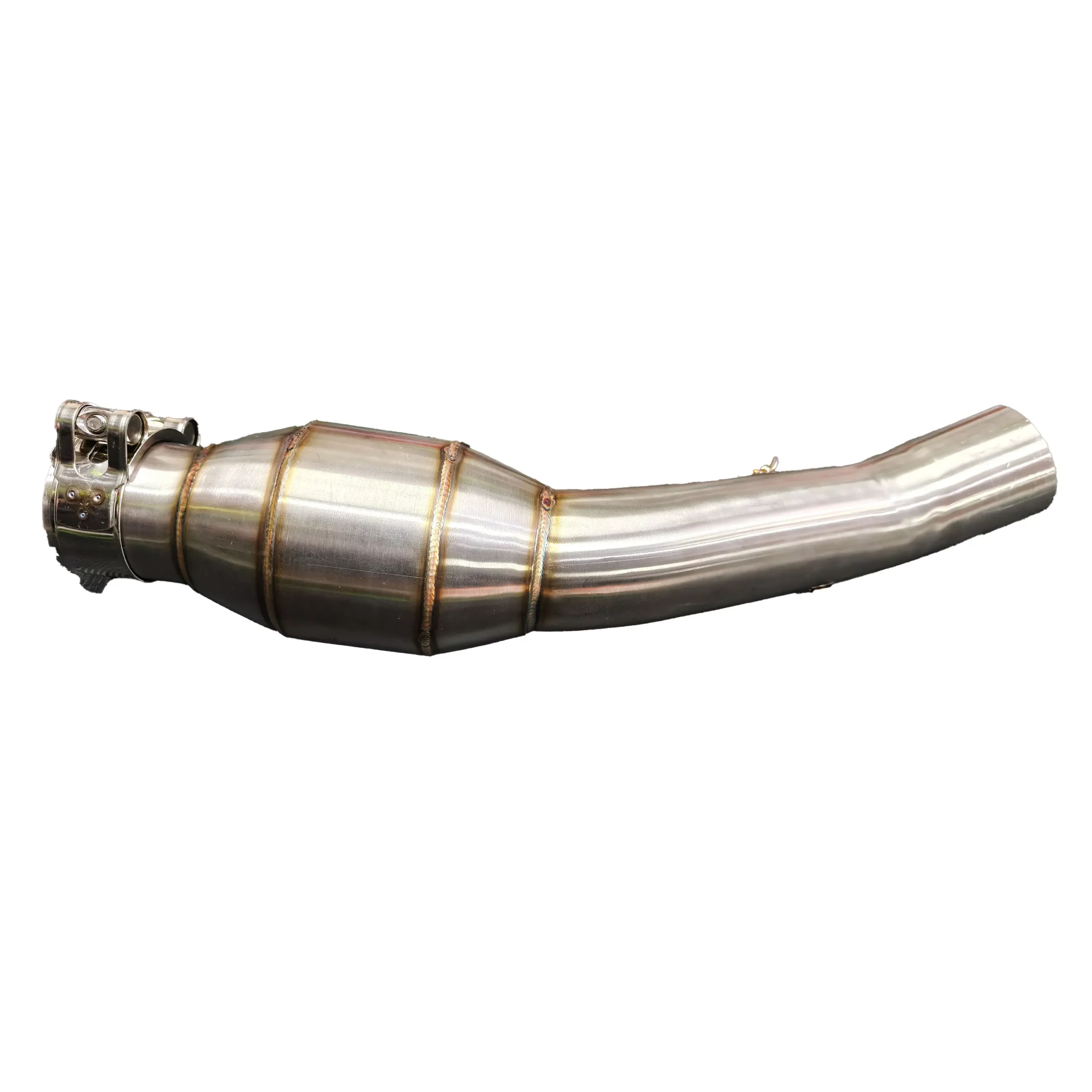 Curva Benelli 302s