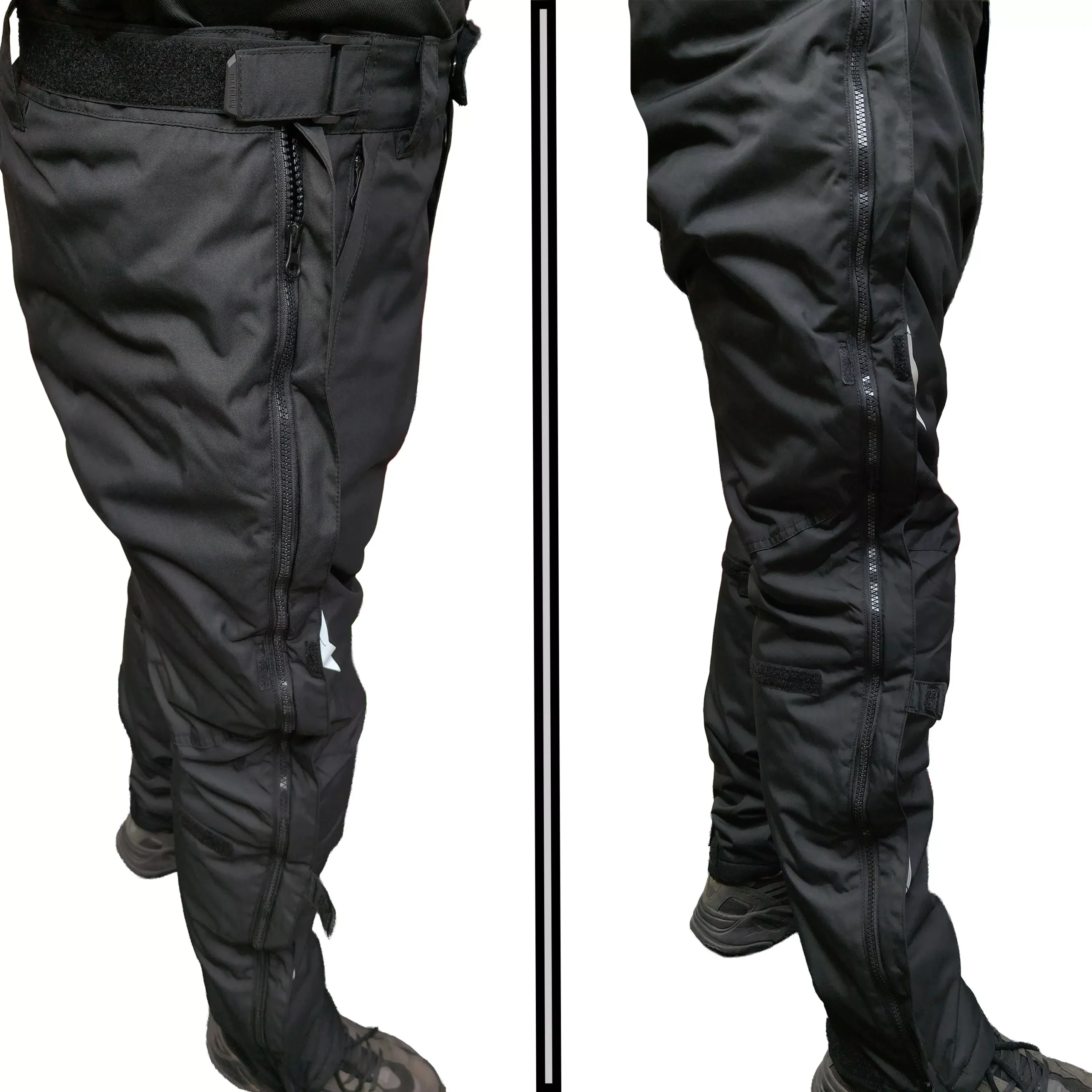 Pantalón De Invierno Motoboy Sp-04 - Imagen 4