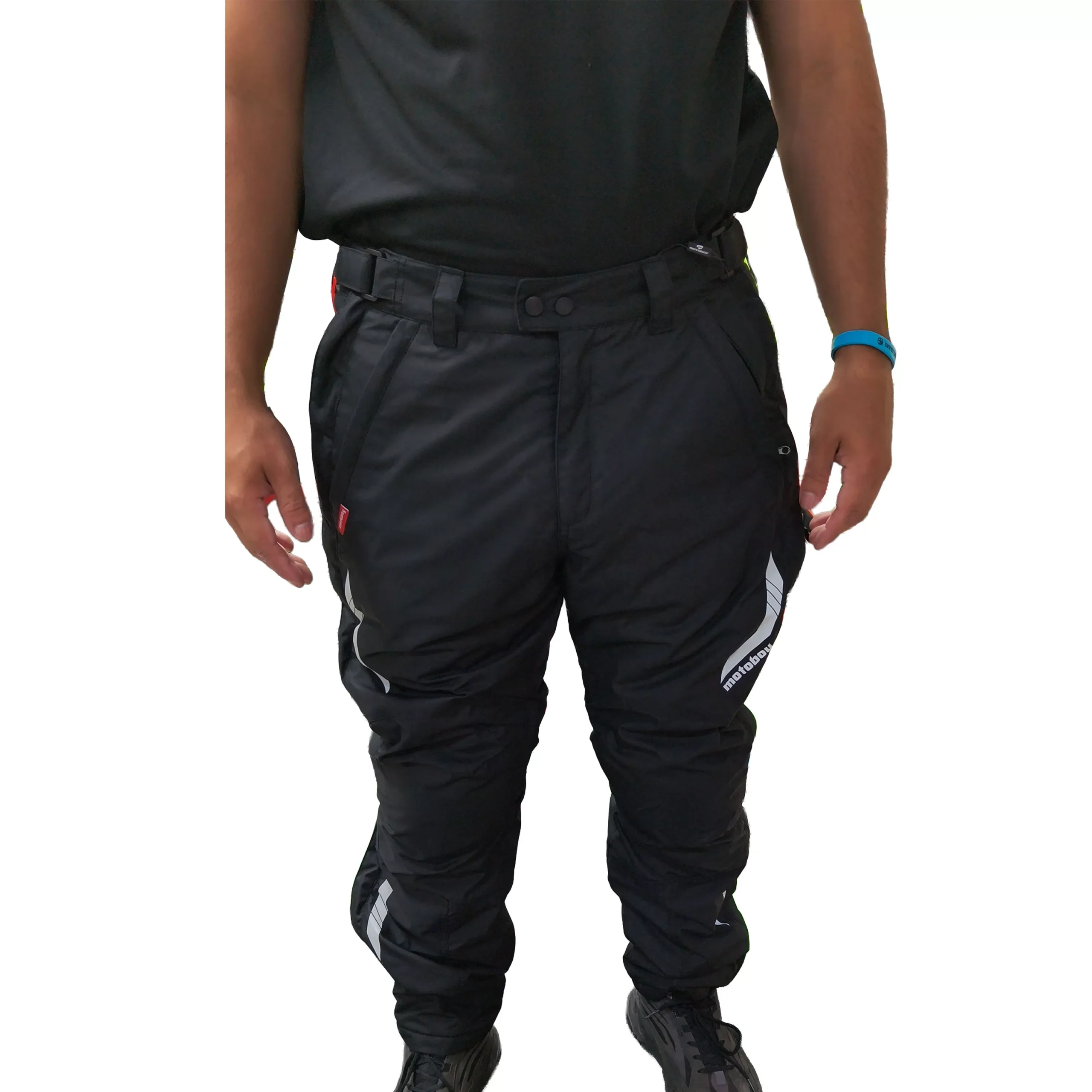 Pantalón De Invierno Motoboy Sp-04 - Imagen 7
