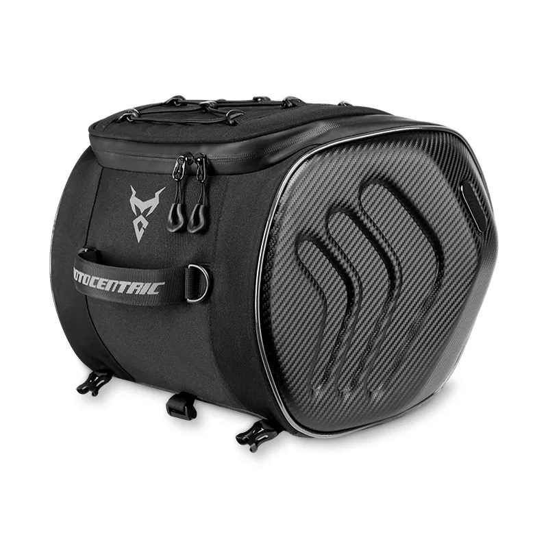 Bolso Doble Uso Delantero y Trasero Motocentric -0135 - Imagen 2
