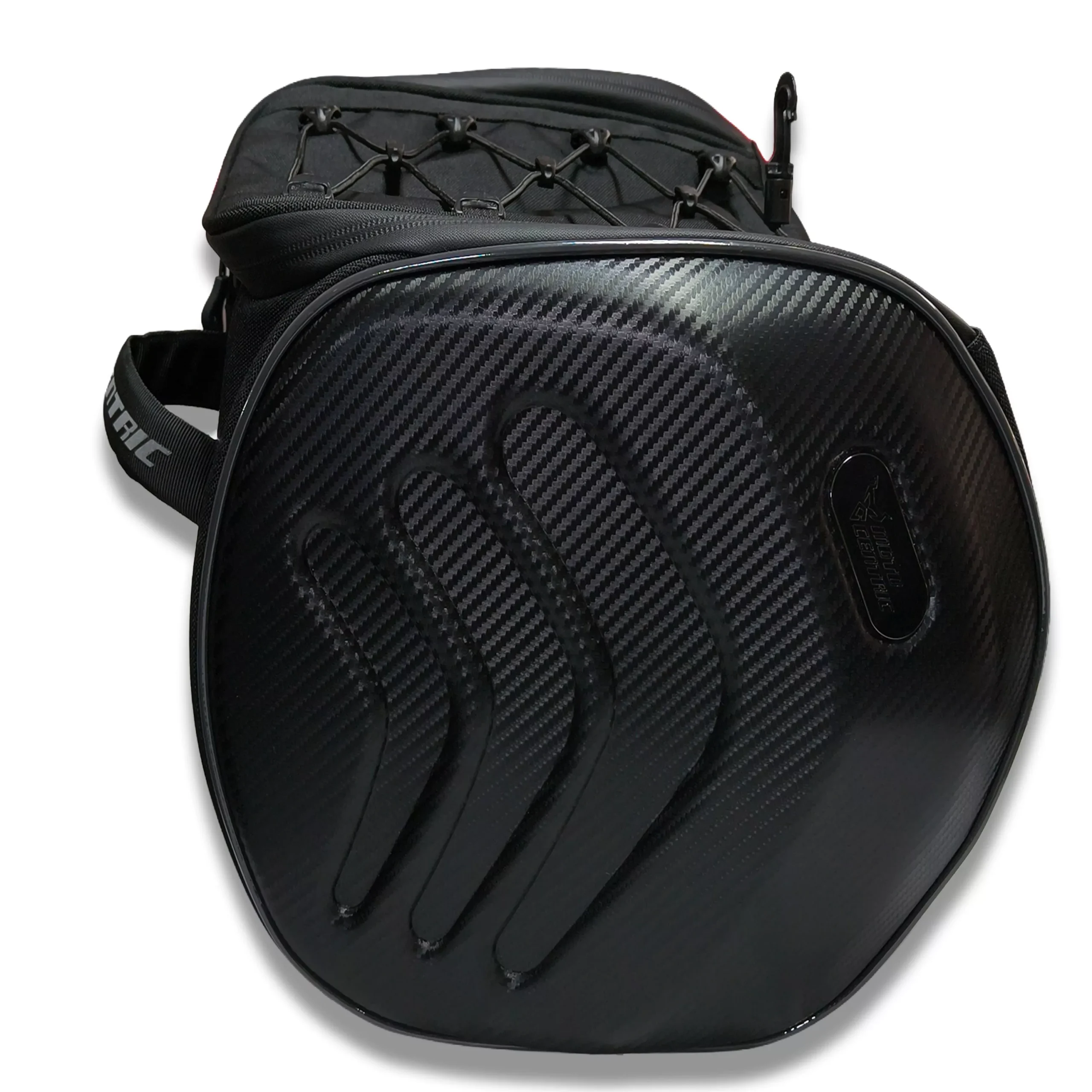 Bolso Doble Uso Delantero y Trasero Motocentric -0135 - Imagen 4