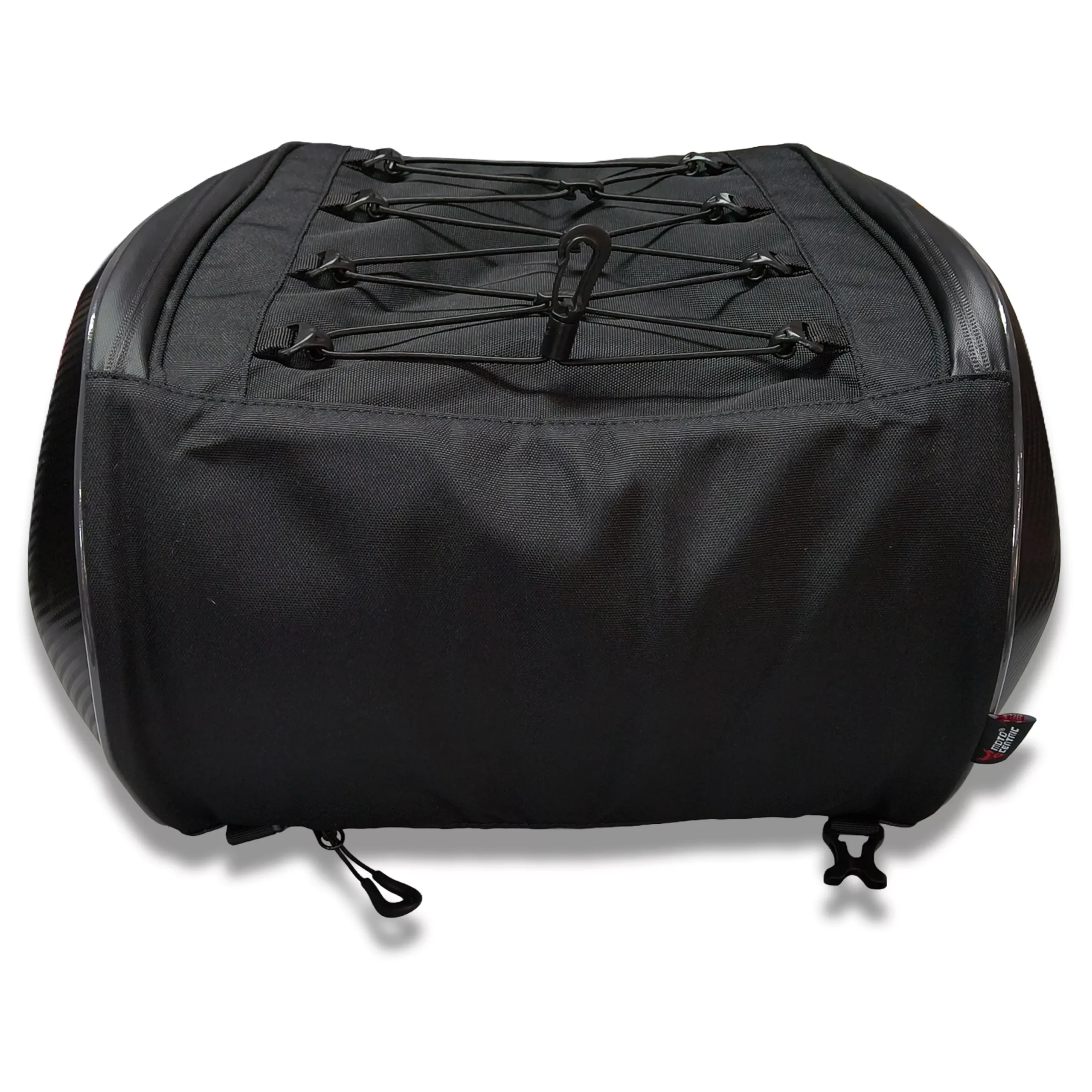 Bolso Doble Uso Delantero y Trasero Motocentric -0135 - Imagen 5