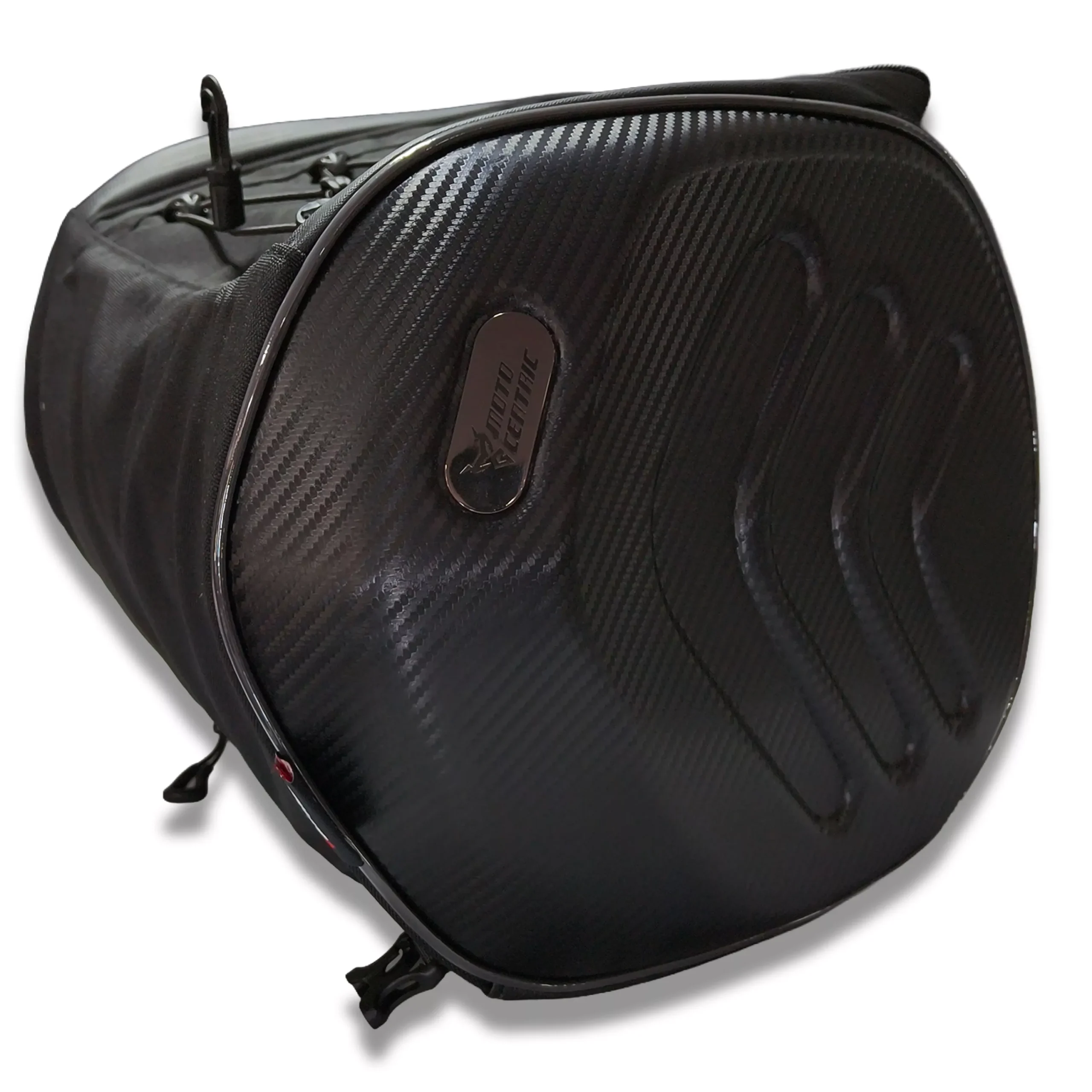 Bolso Doble Uso Delantero y Trasero Motocentric -0135 - Imagen 6