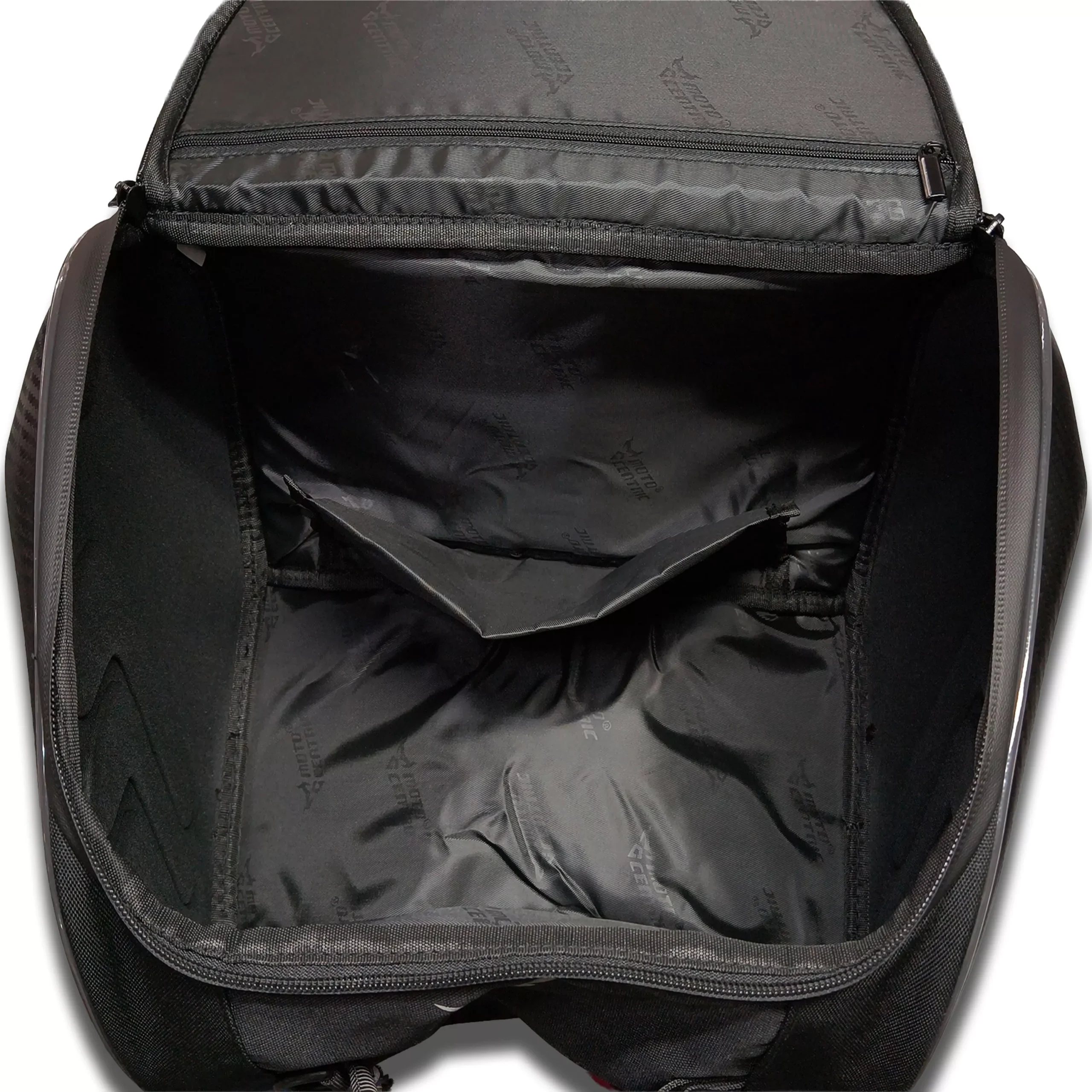 Bolso Doble Uso Delantero y Trasero Motocentric -0135 - Imagen 7