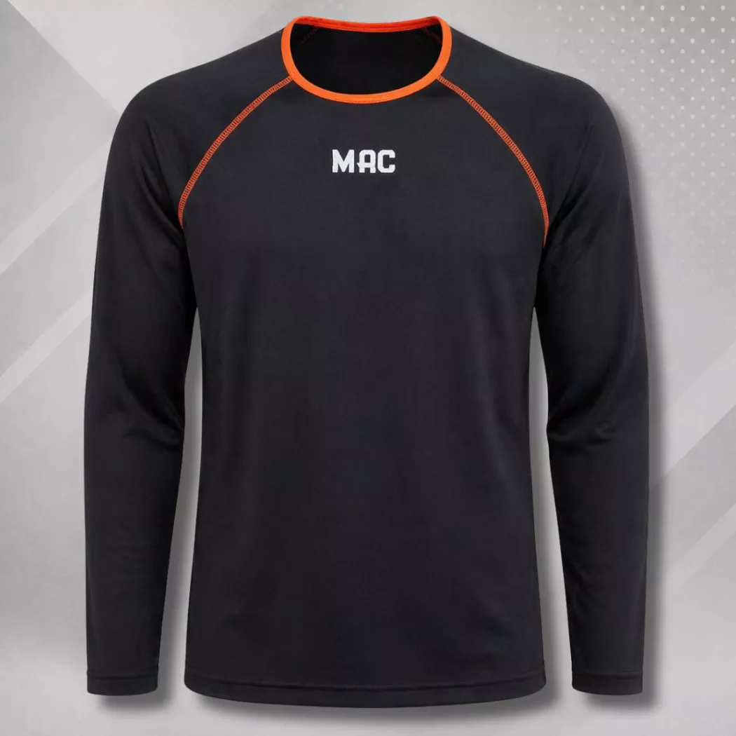 Camiseta Termica Mac Themal