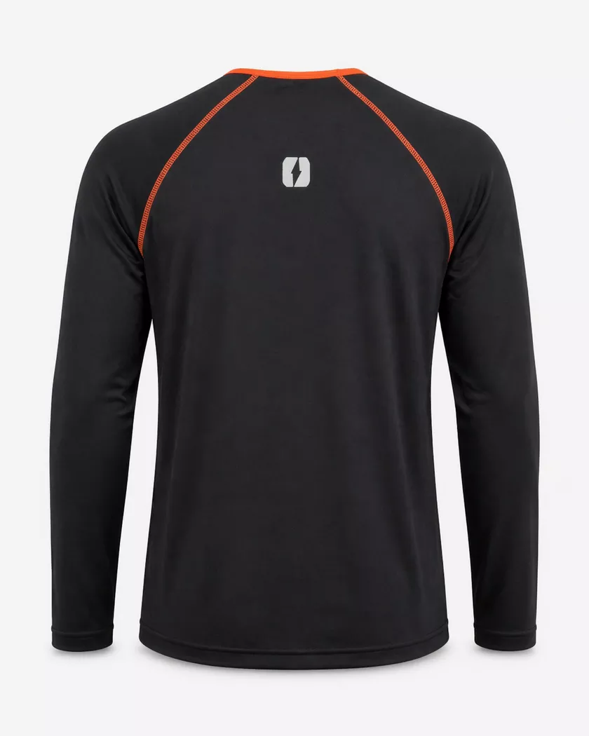 Camiseta Termica Mac Themal - Imagen 3