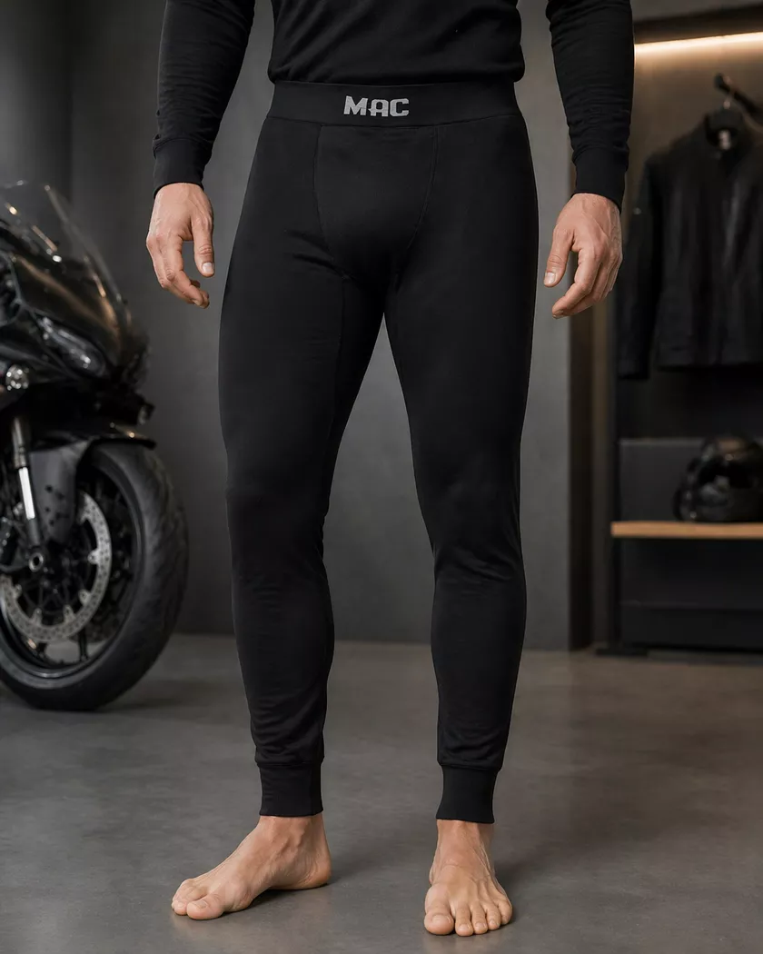 Pantalon Termico Mac Themal - Imagen 4