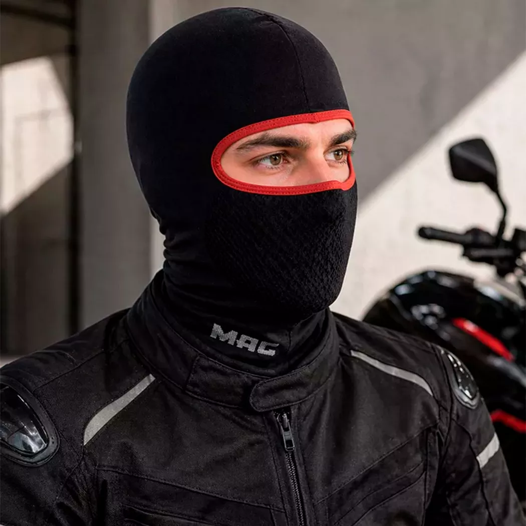 Balaclava MAC - Imagen 4