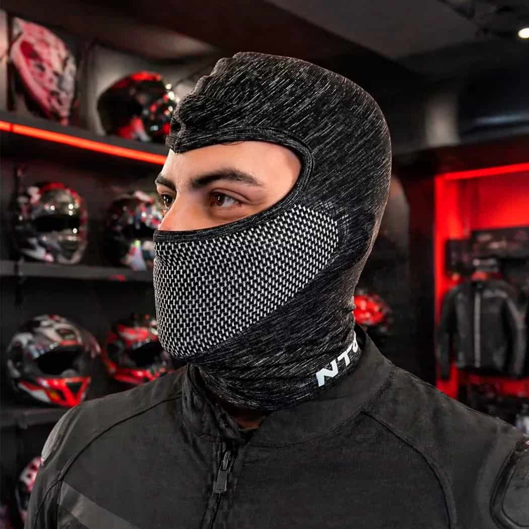 Balaclava NTO - Imagen 4